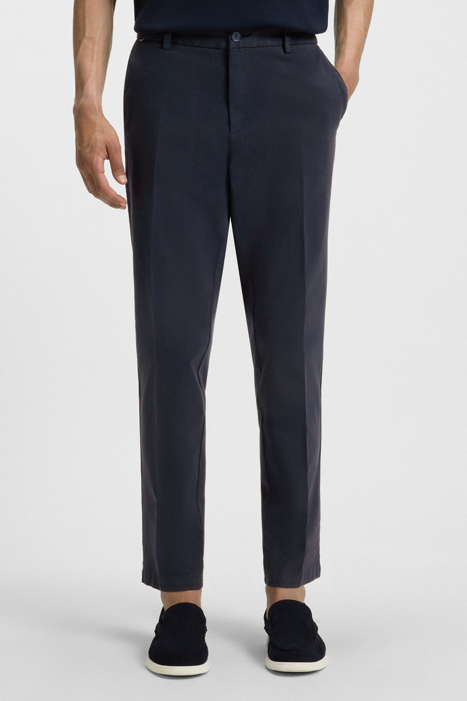 Bekleidung, Hosen