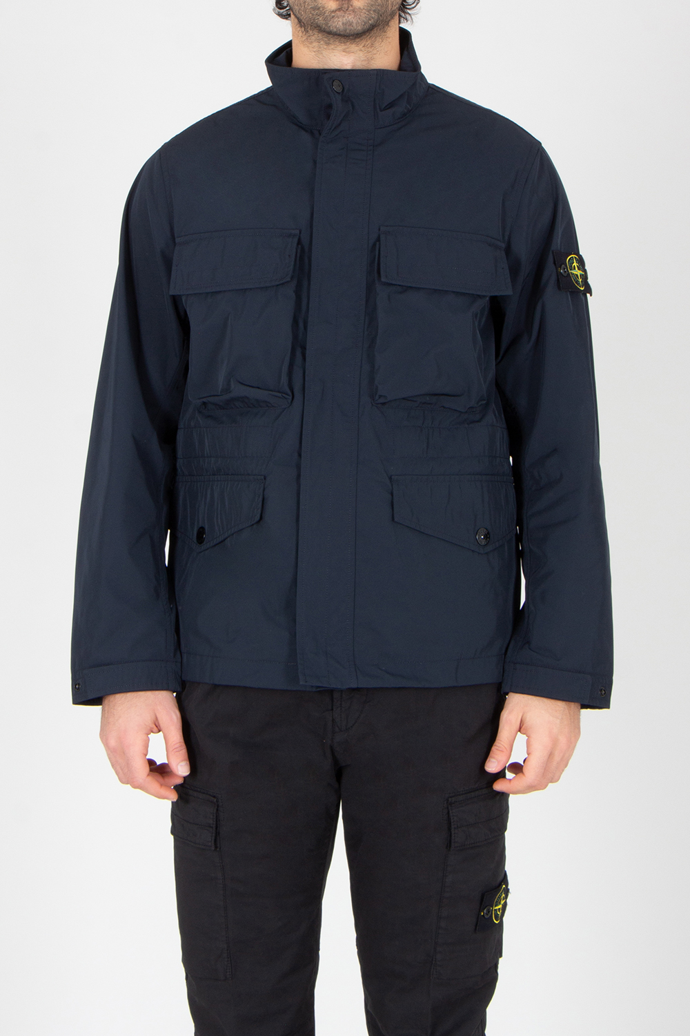 Mantel, Jacke, Erwachsener, Mann, Person