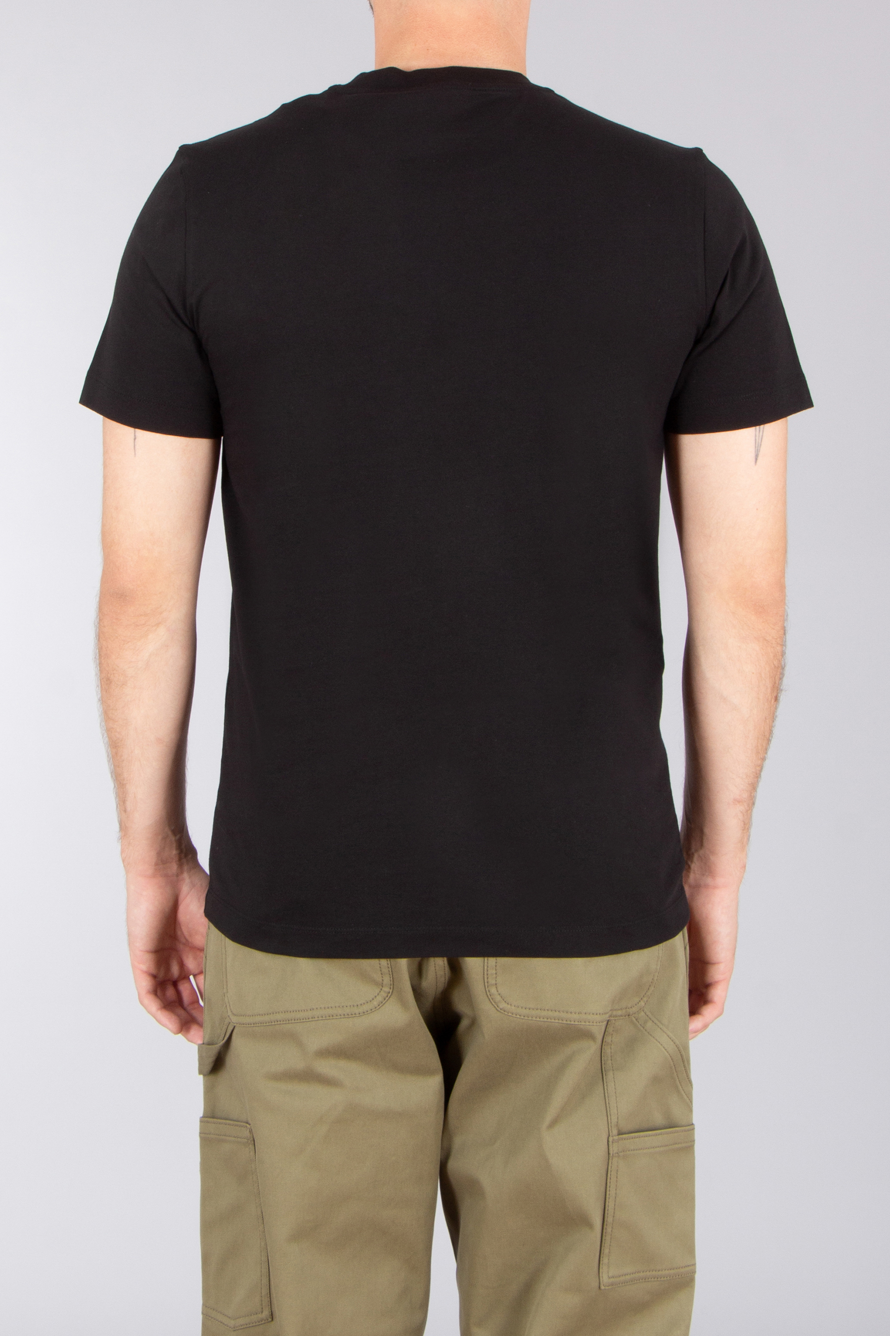 T-shirt, Erwachsener, Männlich, Mann, Person