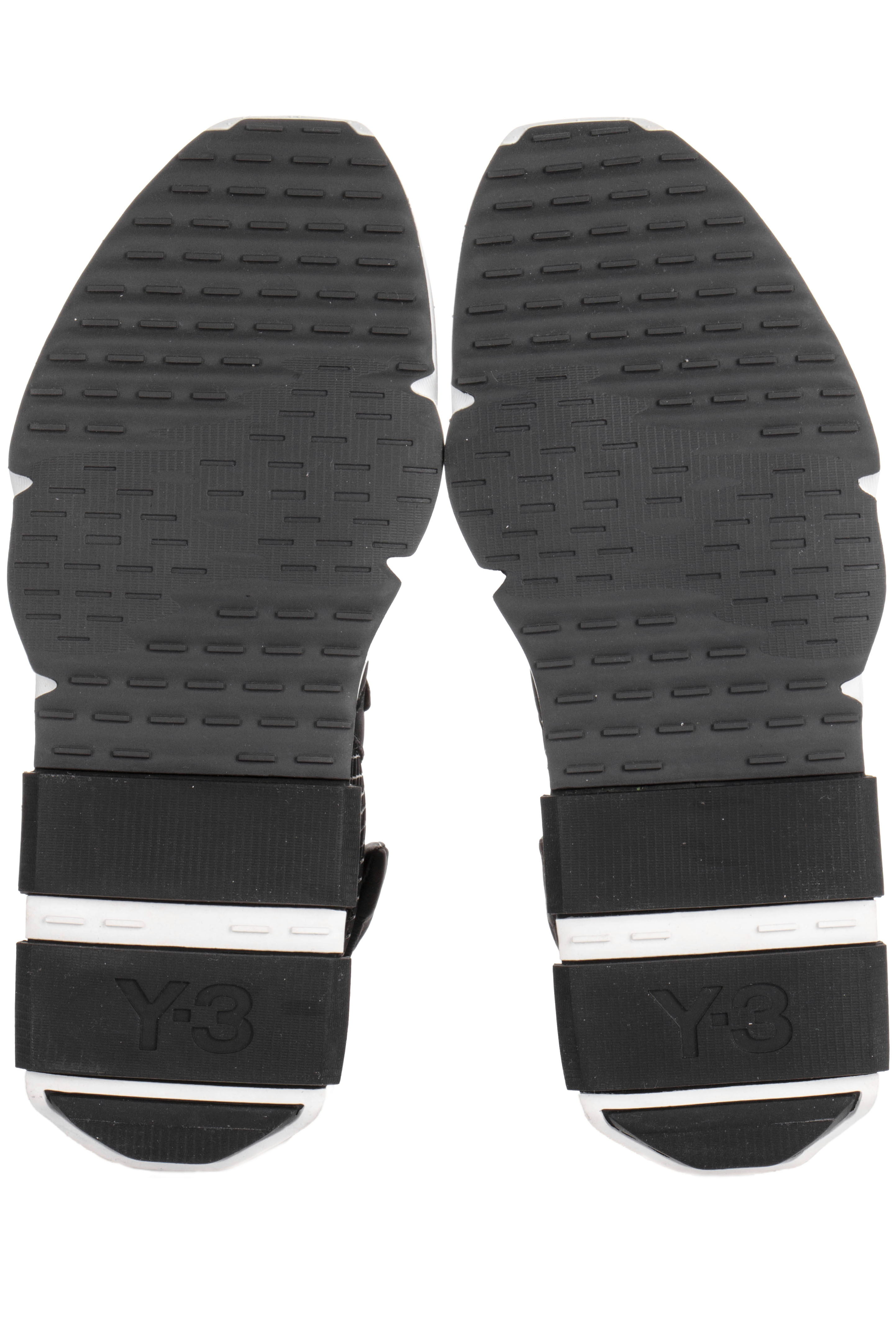 Y-3 Sneakers Noci High Y-3 Sneakers Noci High
