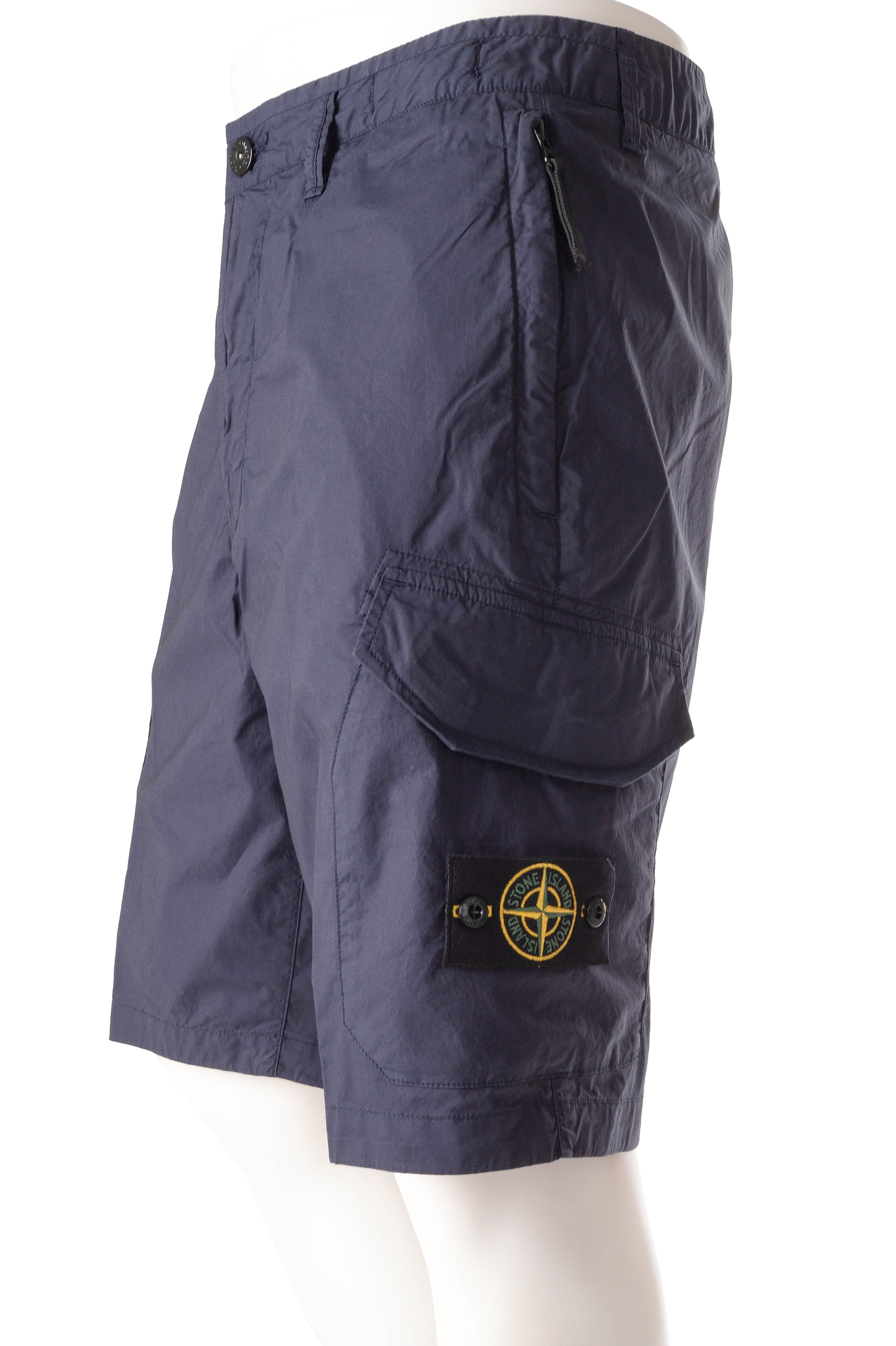 STONE ISLAND Cargo Shorts