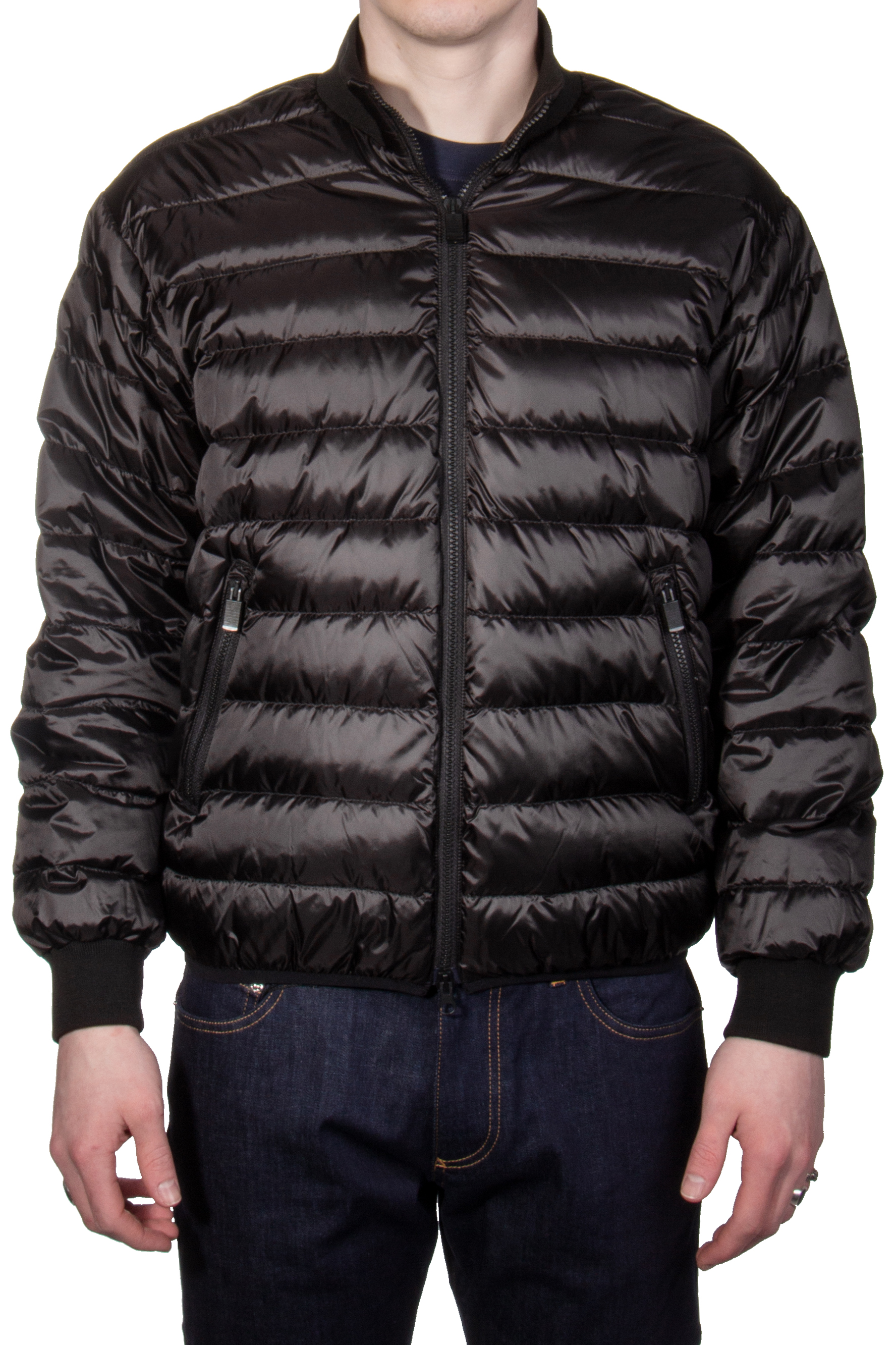 ASPESI 2 in 1 Double Down Jacket ASPESI 2 in 1 Double Down Jacket