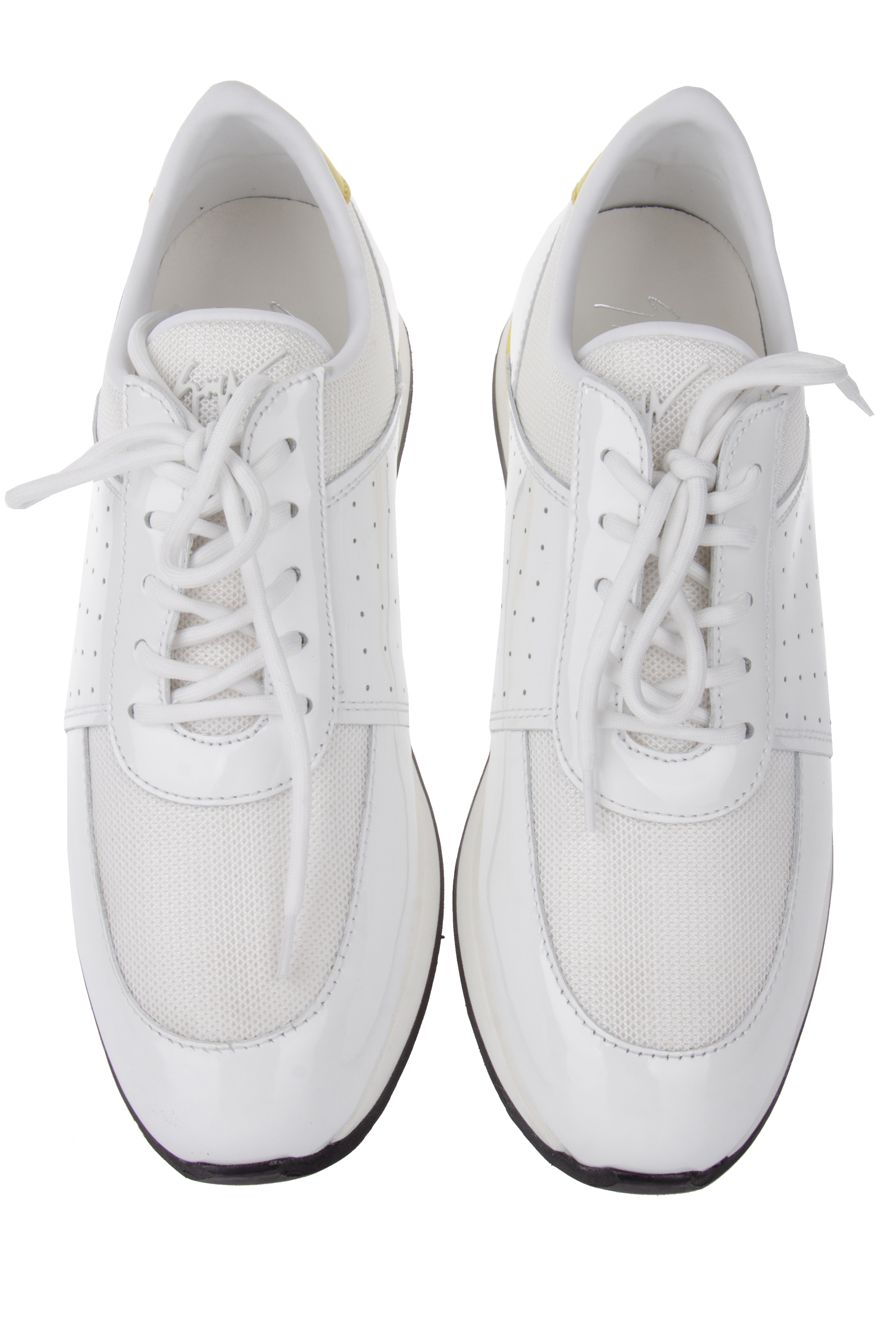 GIUSEPPE ZANOTTI Sneakers Jimi