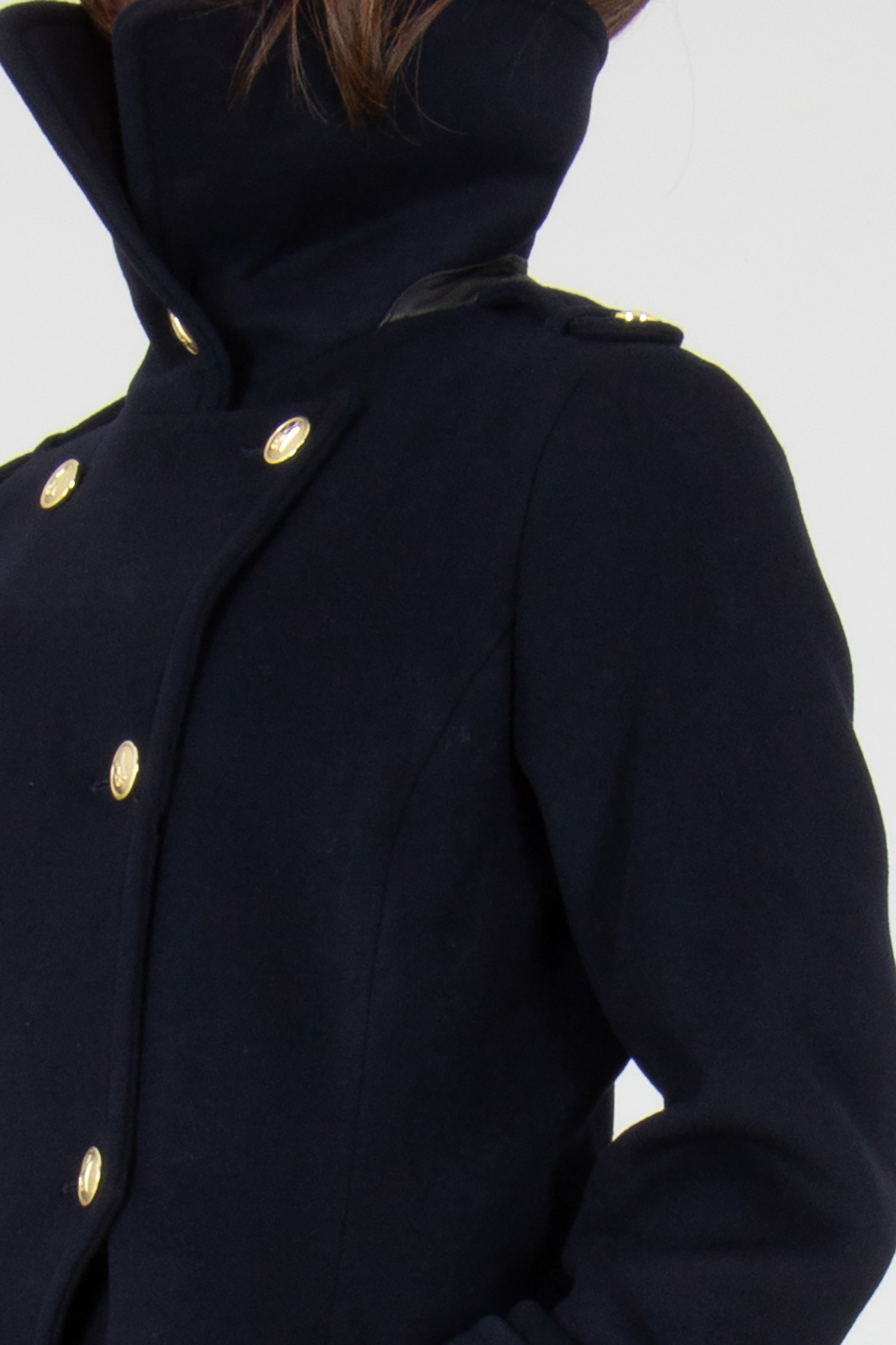 Bekleidung, Mantel, Jacke, Blazer