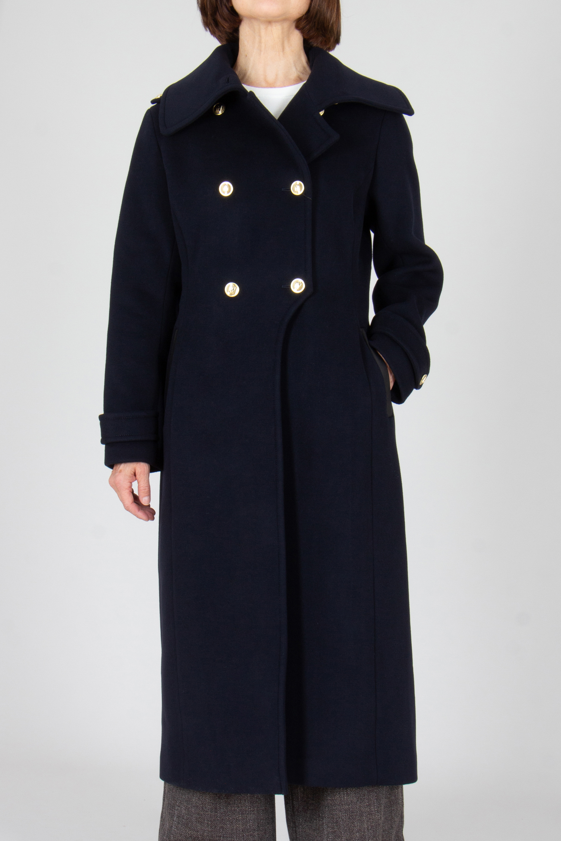 Bekleidung, Mantel, Trenchcoat