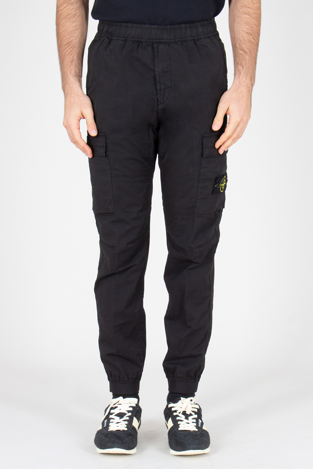 Bekleidung, Hosen, Jeans, Schuhwerk, Schuh