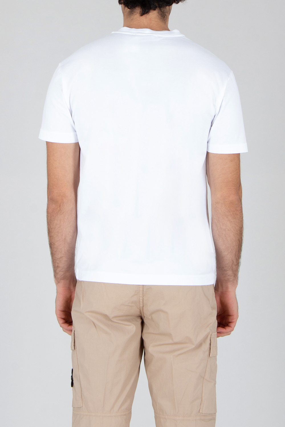 T-shirt, Erwachsener, Männlich, Mann, Person