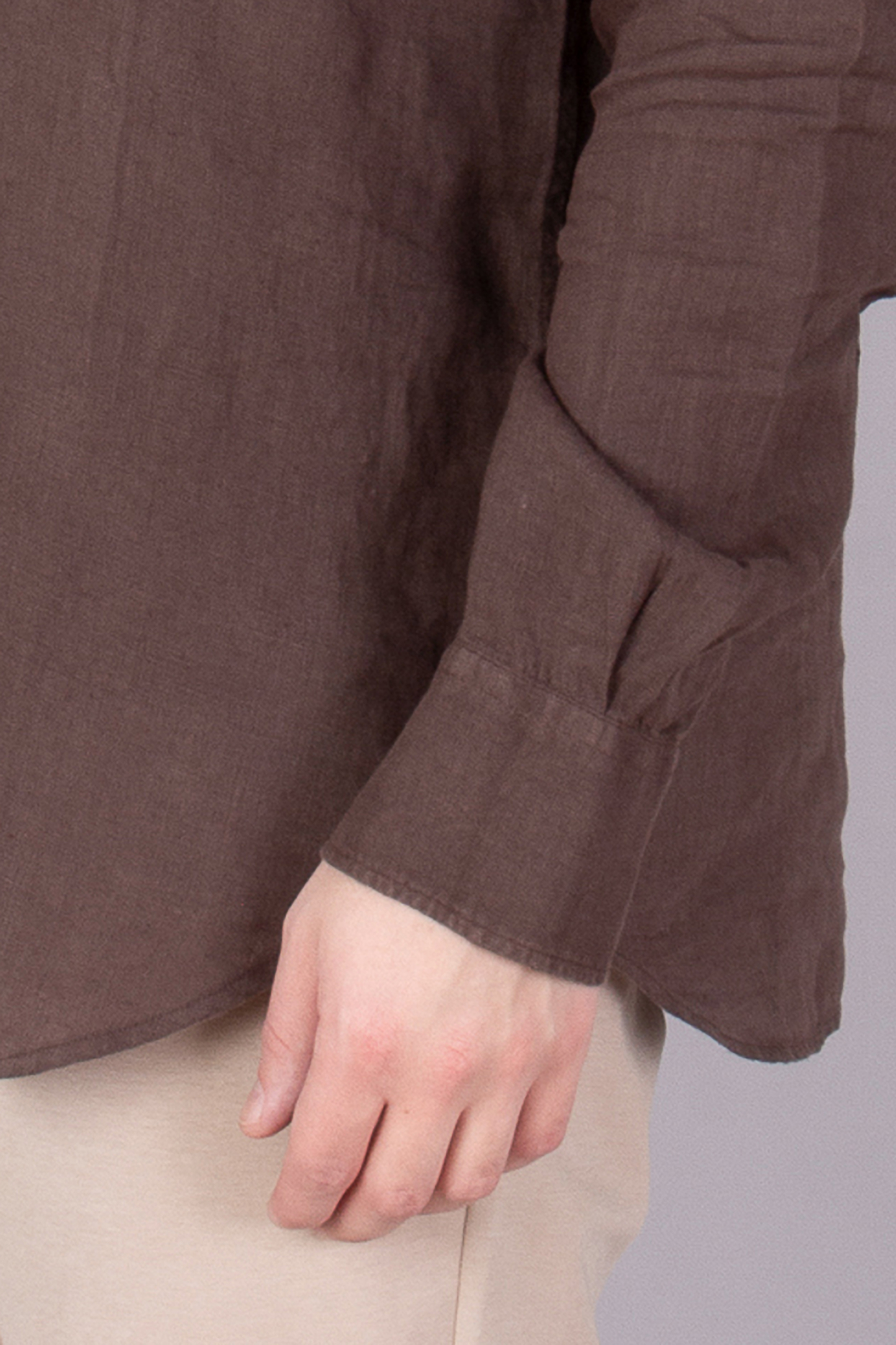 MC 2 SAINT BARTH Regular Fit Linen Shirt Pamplona MC 2 SAINT BARTH Regular Fit Linen Shirt Pamplona