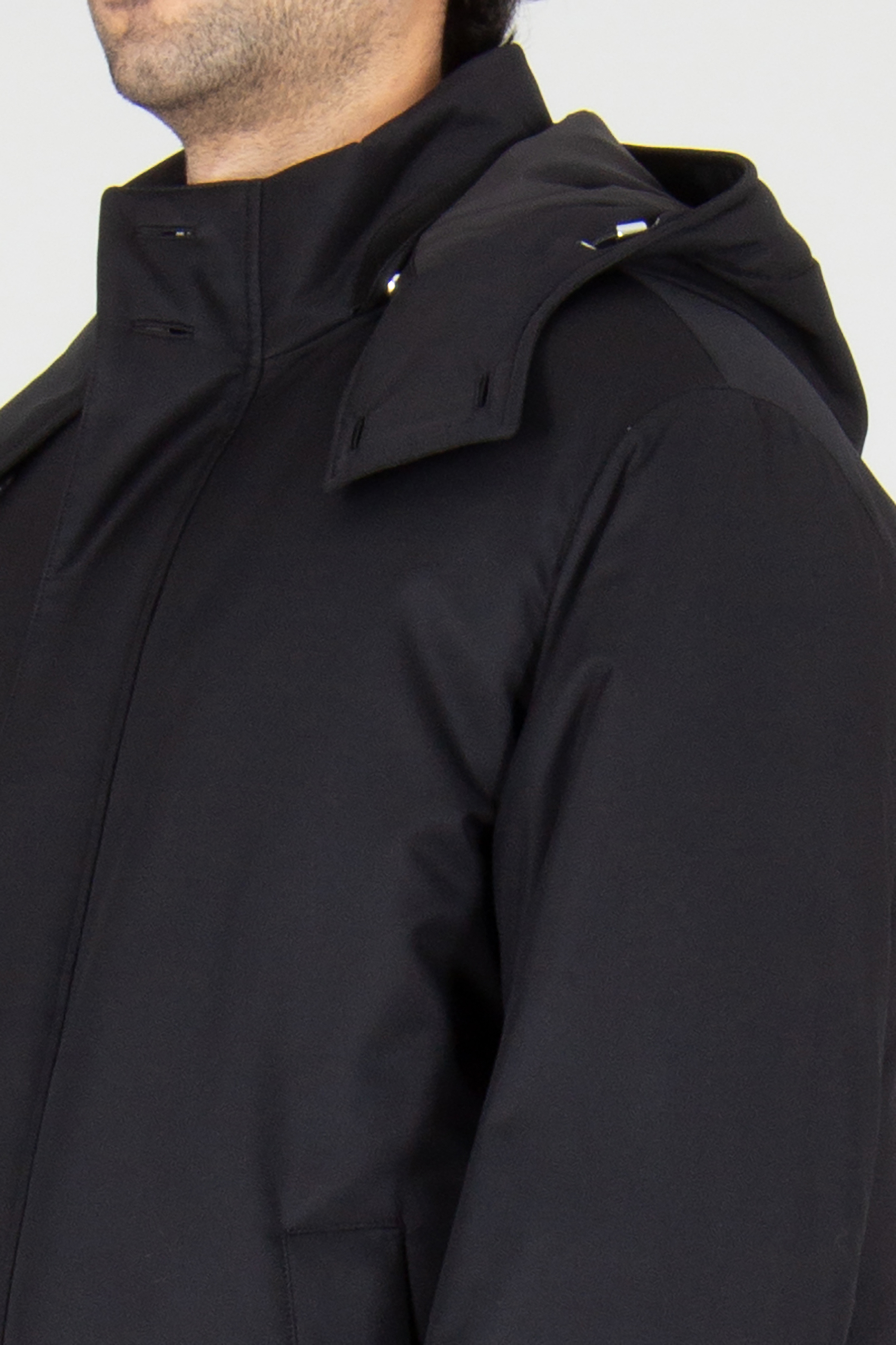 Bekleidung, Mantel, Jacke