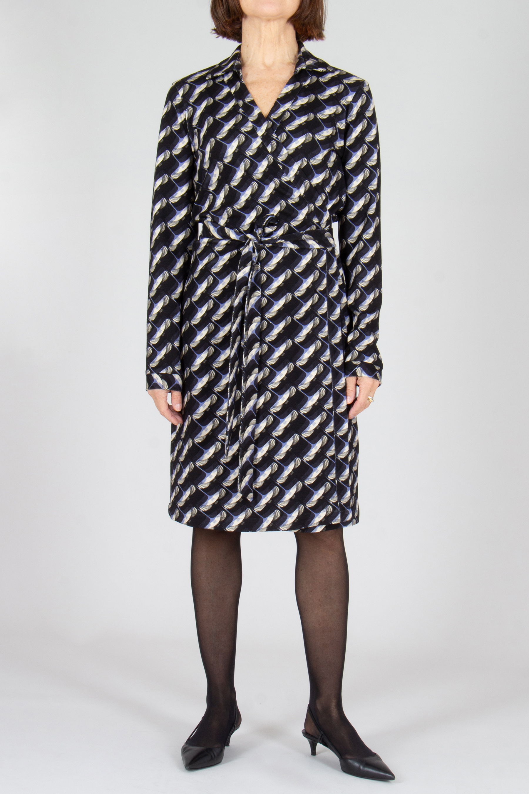 Mantel, Modisch, Erwachsener, Person, Frau