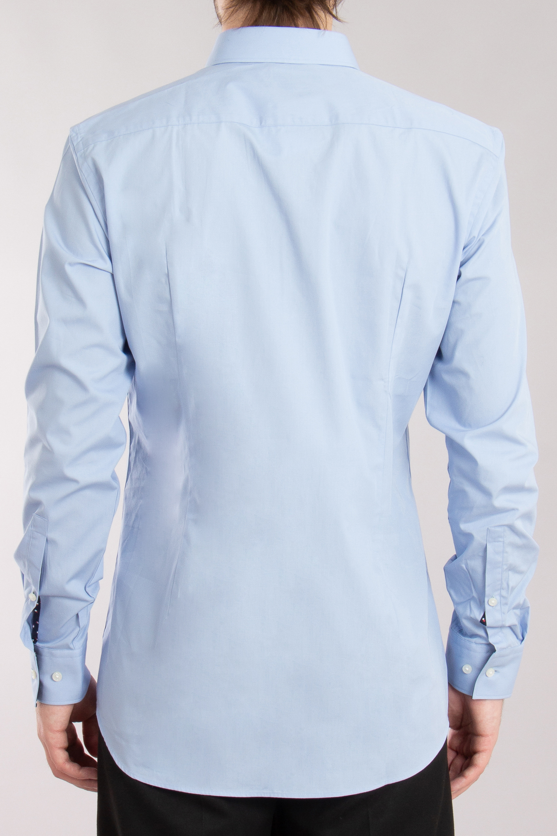 HUGO Slim Fit Cotton Oxford Shirt Koey HUGO Slim Fit Cotton Oxford Shirt Koey