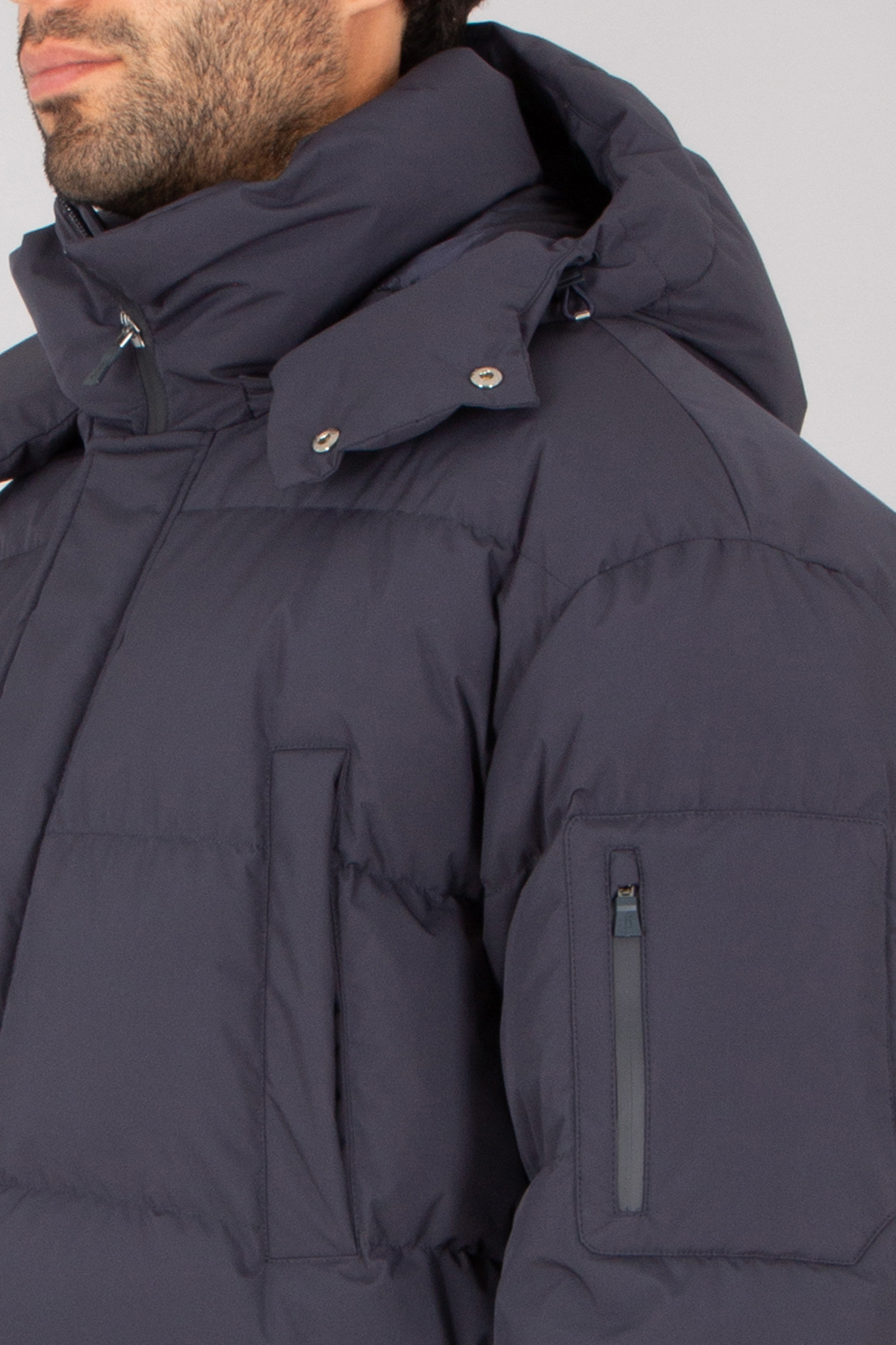 Bekleidung, Mantel, Jacke