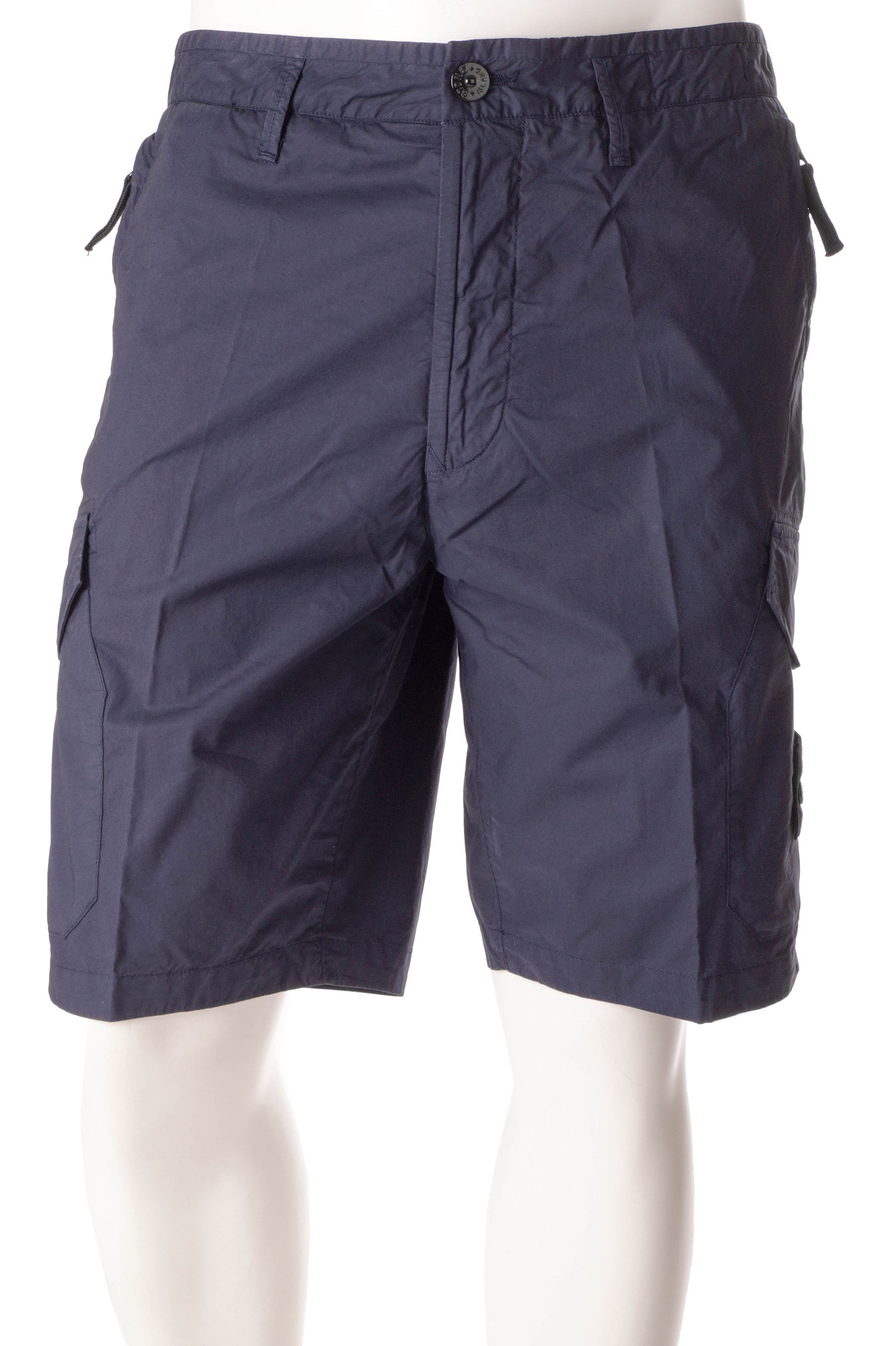 STONE ISLAND Cargo Shorts