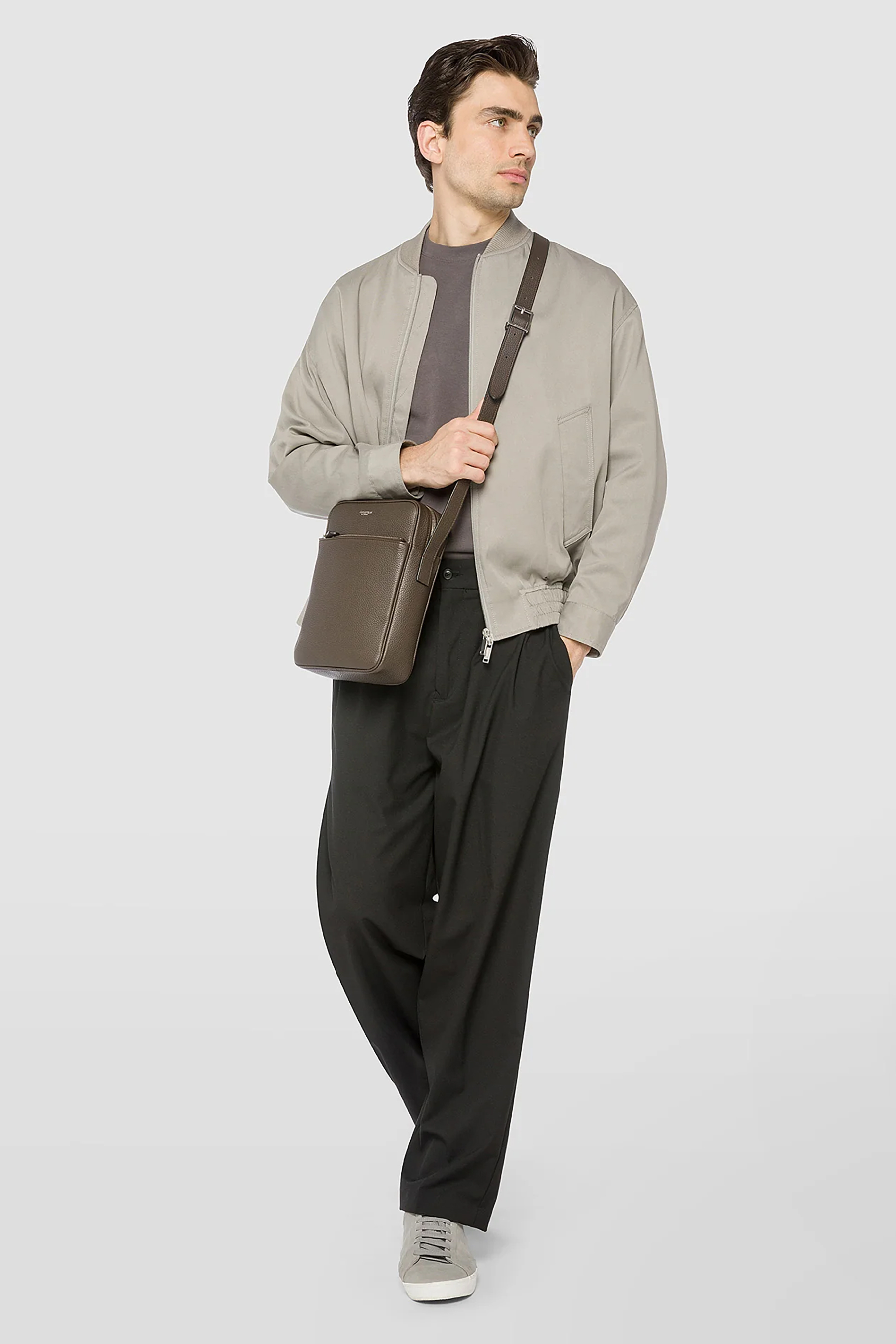 Tasche, Formelle Kleidung, Zubehör, Handtasche, Anzug