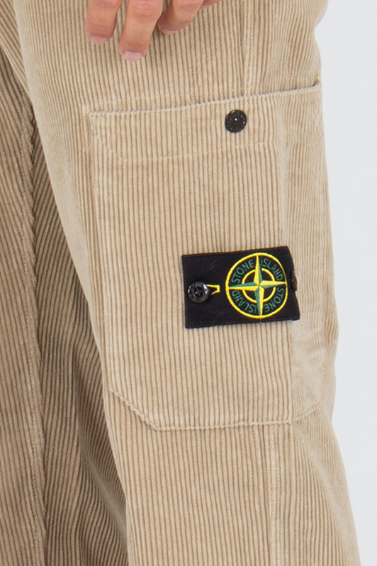 Abzeichen, Logo, Mantel, Hosen, Person