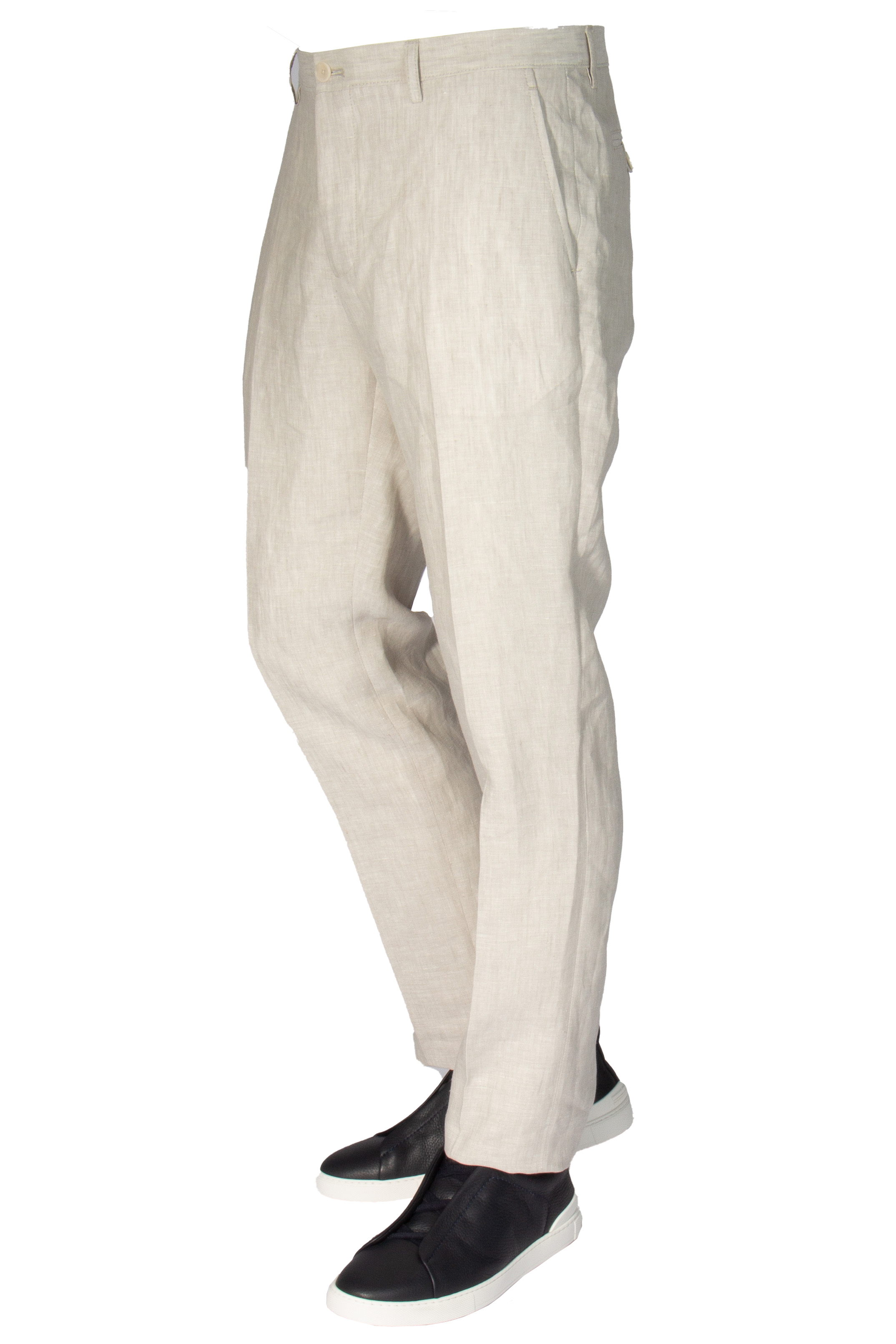 ETRO Linen Pants ETRO Linen Pants