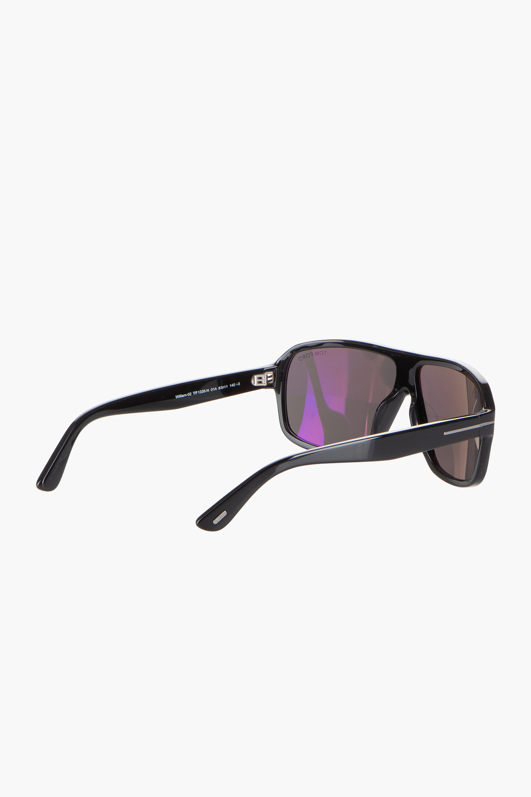 TOM FORD Sunglasses William
