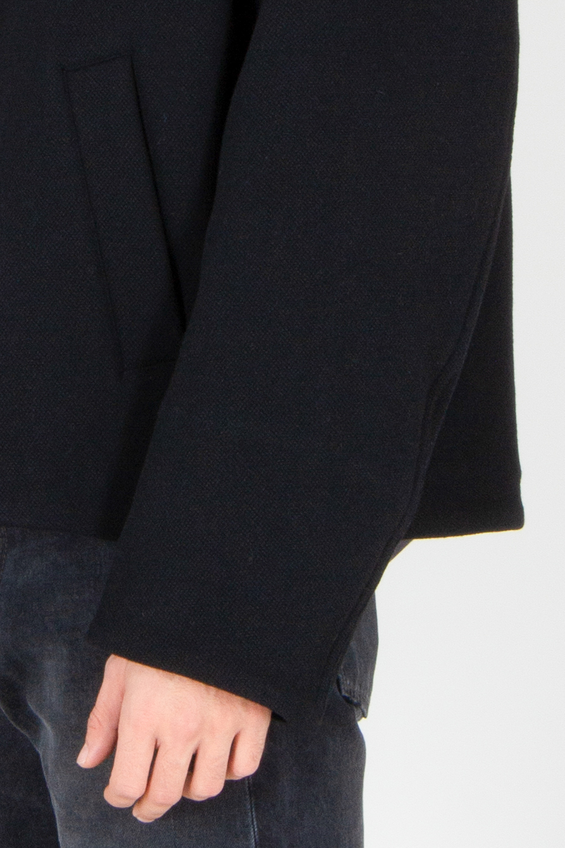 Langarm, Blazer, Mantel, Jacke, Hosen