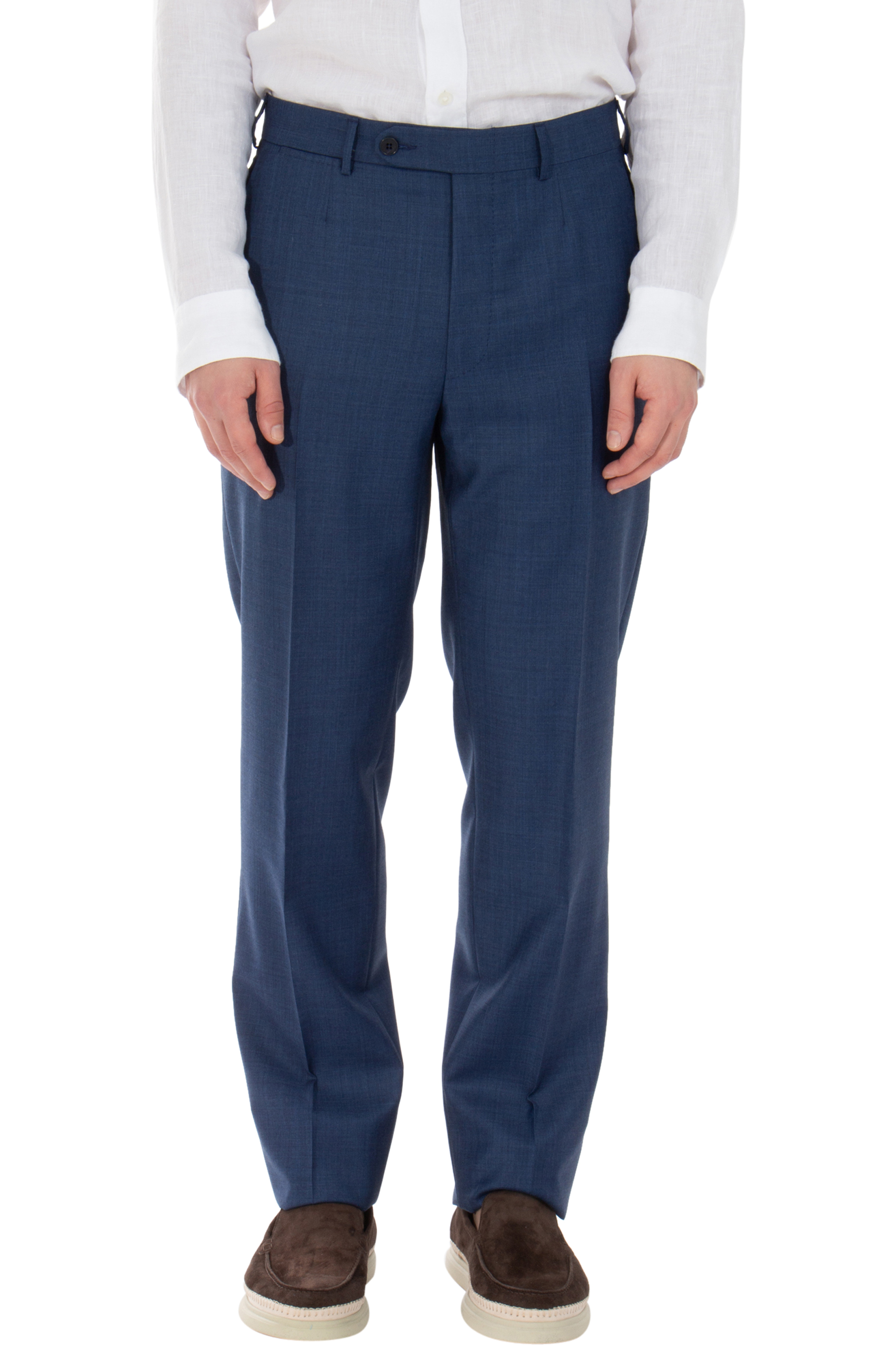 ZEGNA Multiseason Wool Suit