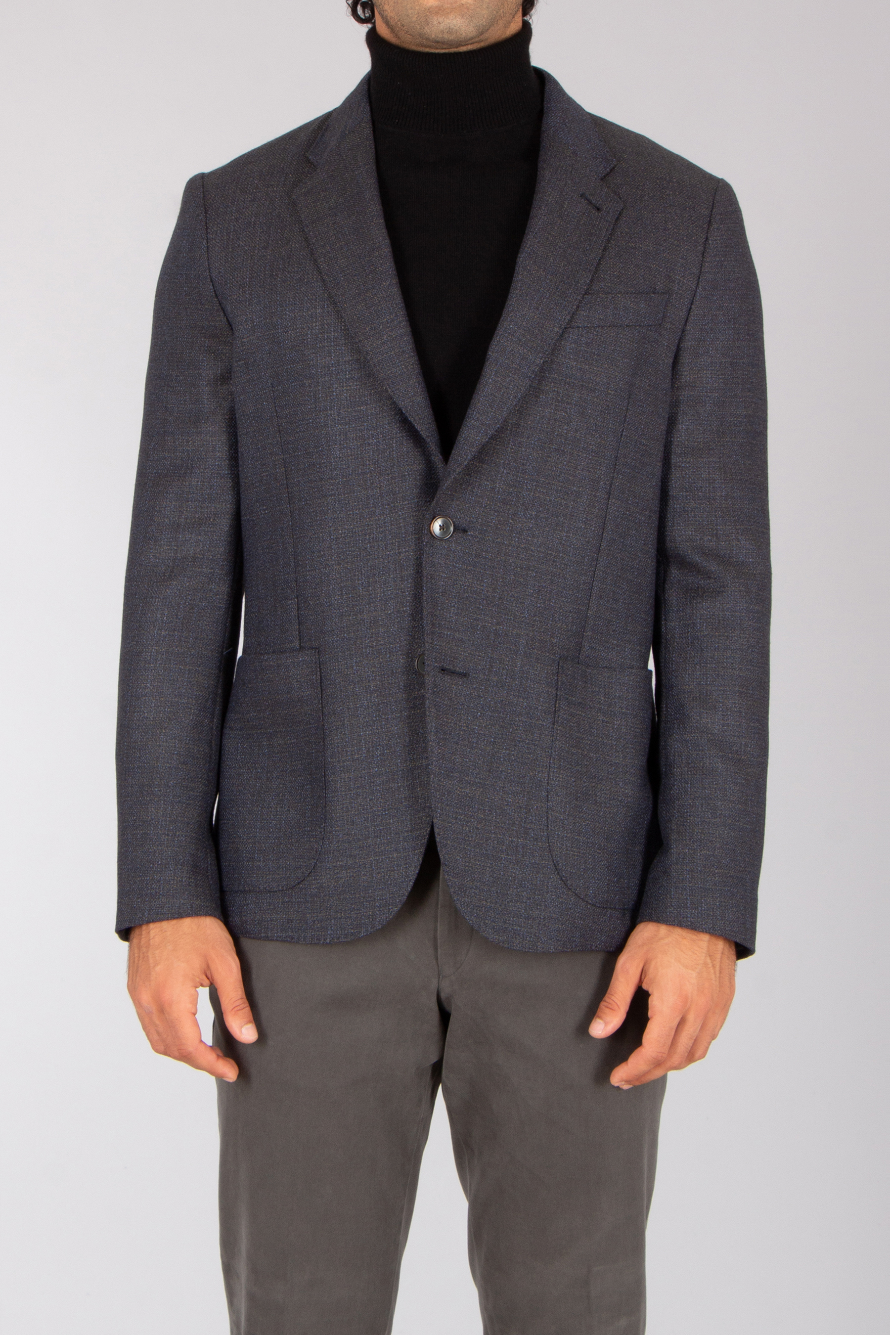 Blazer, Mantel, Jacke, Formelle Kleidung, Anzug