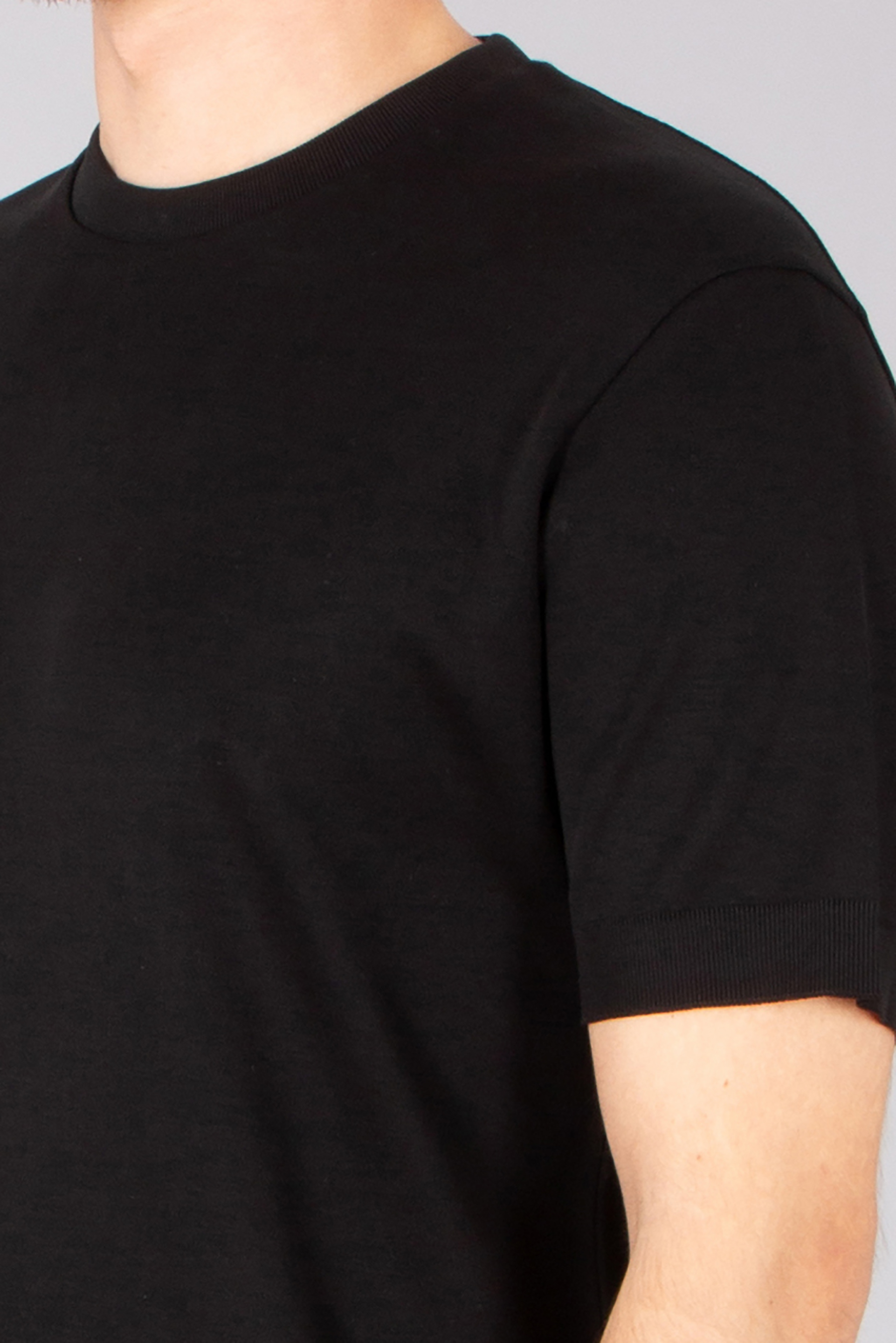 T-shirt, Erwachsener, Männlich, Mann, Person