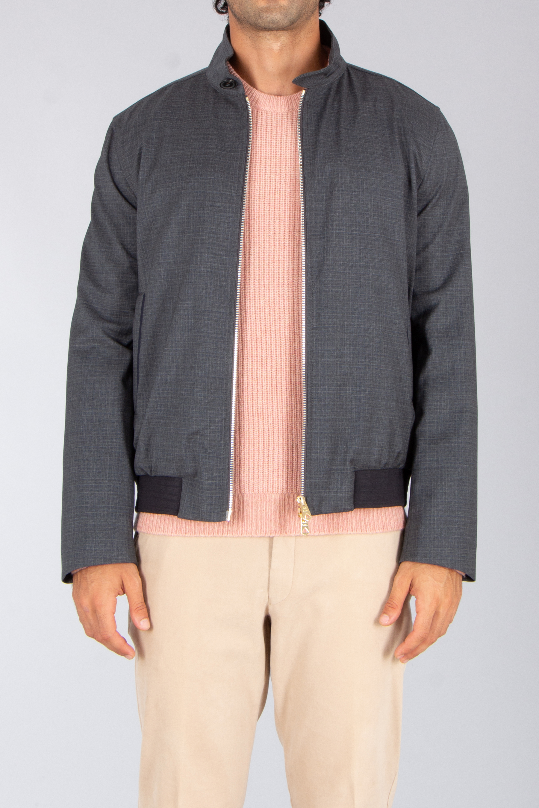 Mantel, Jacke, Blazer, Leinen, Hemd