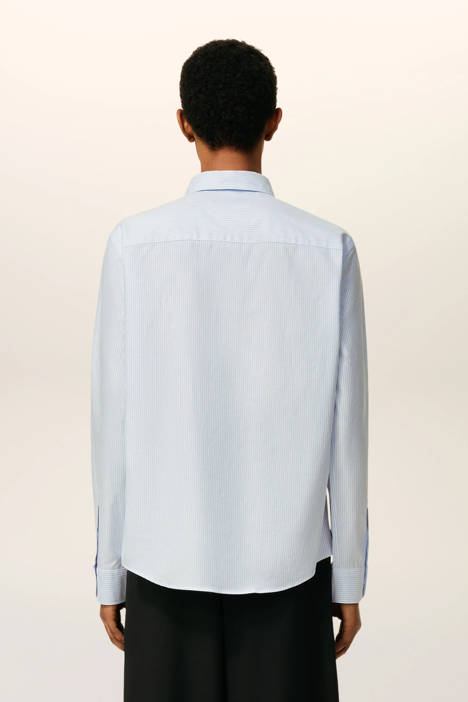Langarm, Ärmel, Hemd, Bluse, Person