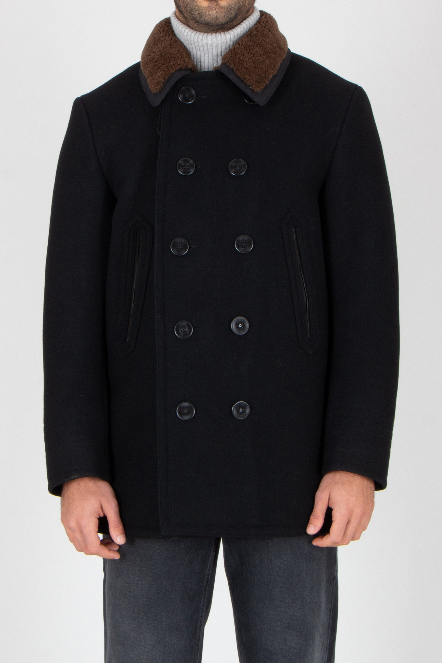 Bekleidung, Mantel, Jeanshose, Jacke