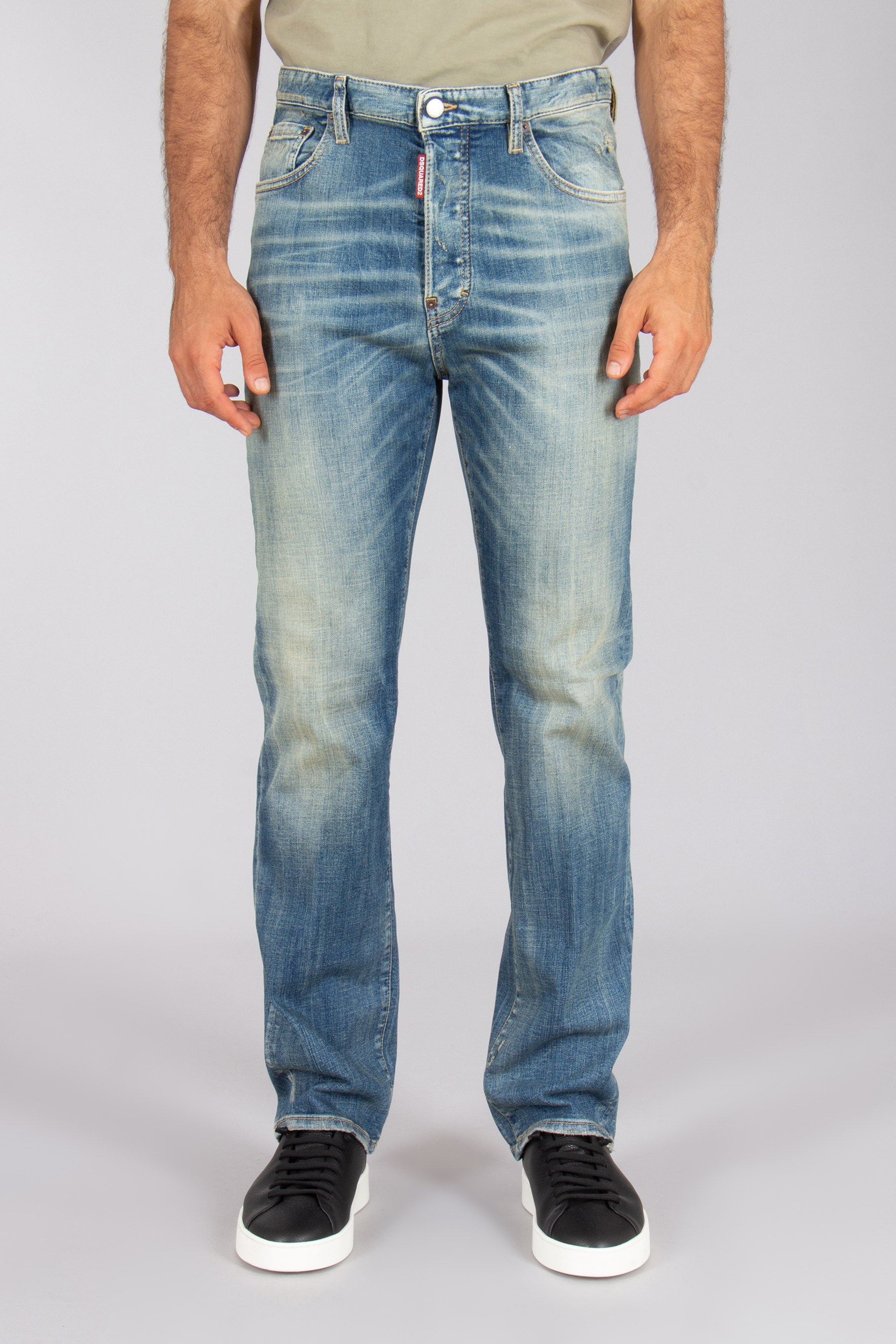 Bekleidung, Jeans, Hosen