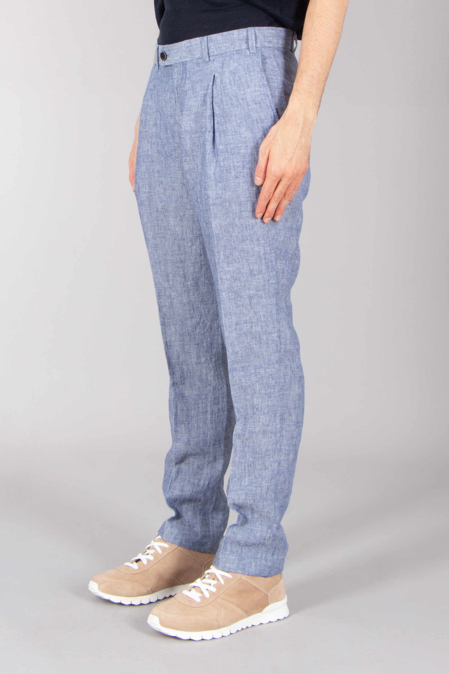Hosen, Jeans, Schuh, Person, Leinen
