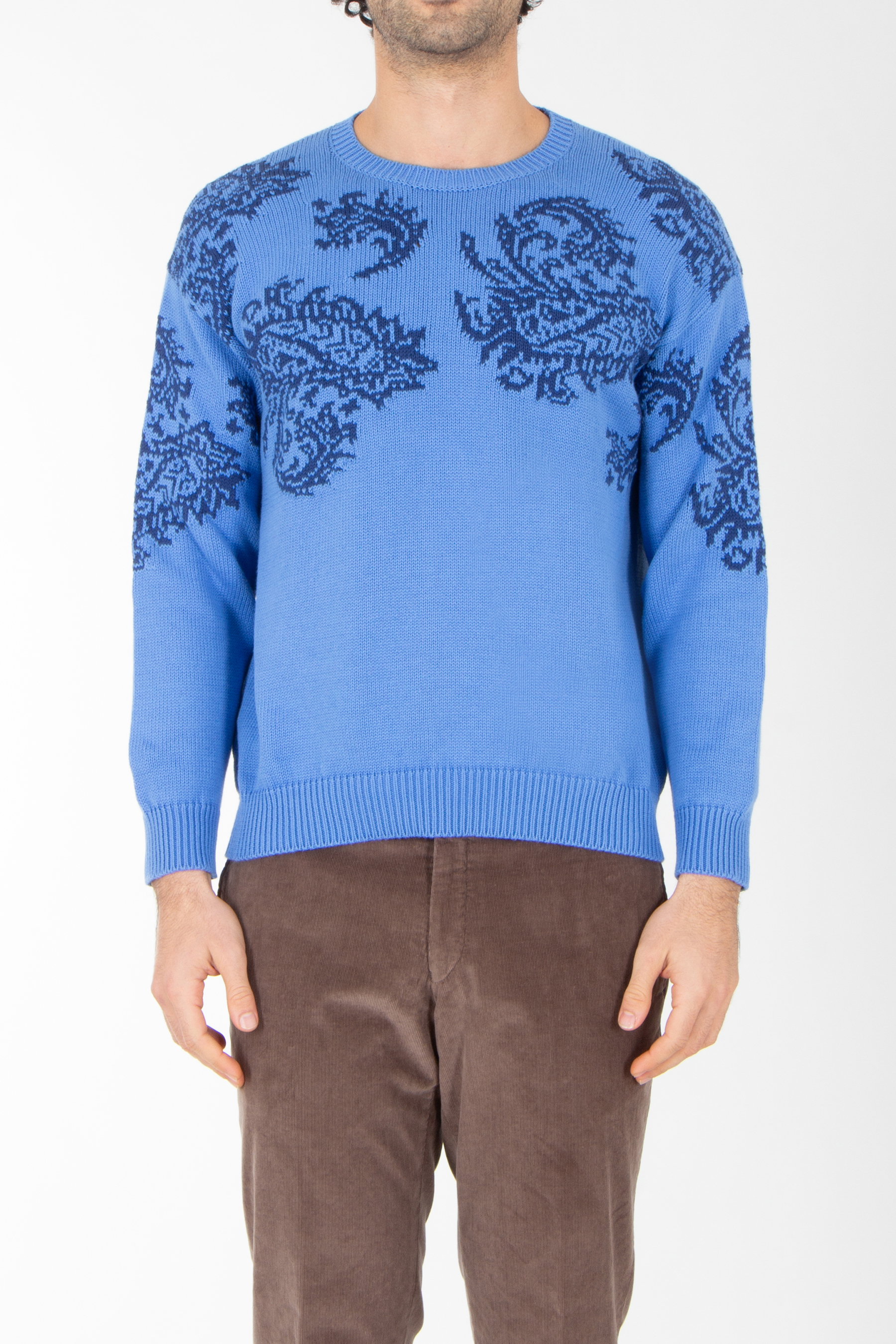 Strickwaren, Pullover, Hosen, Langarm, Sweatshirt