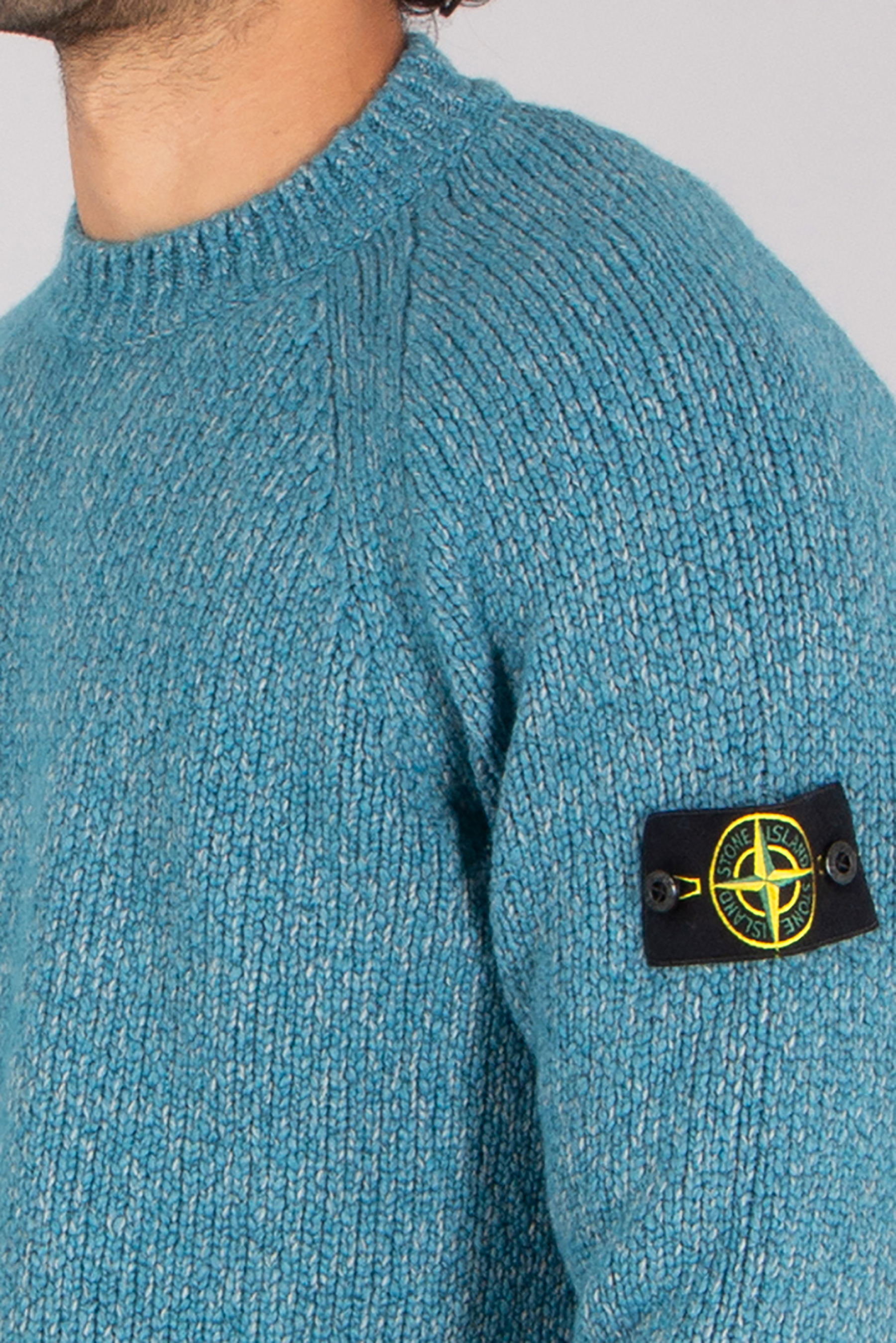 Bekleidung, Strickwaren, Pullover