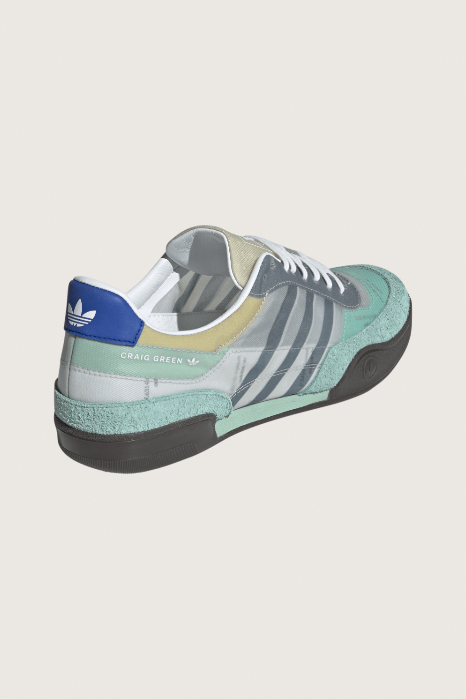 ADIDAS X Craig Green Sneakers Sqash Polta AKH ADIDAS X Craig Green Sneakers Sqash Polta AKH
