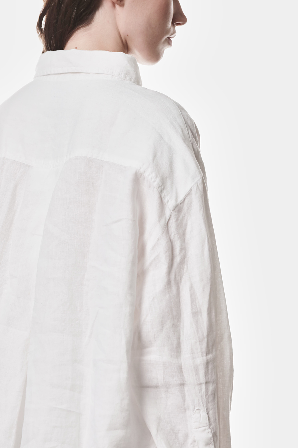 Bluse, Inneneinrichtung, Leinen, Mantel, Langarm