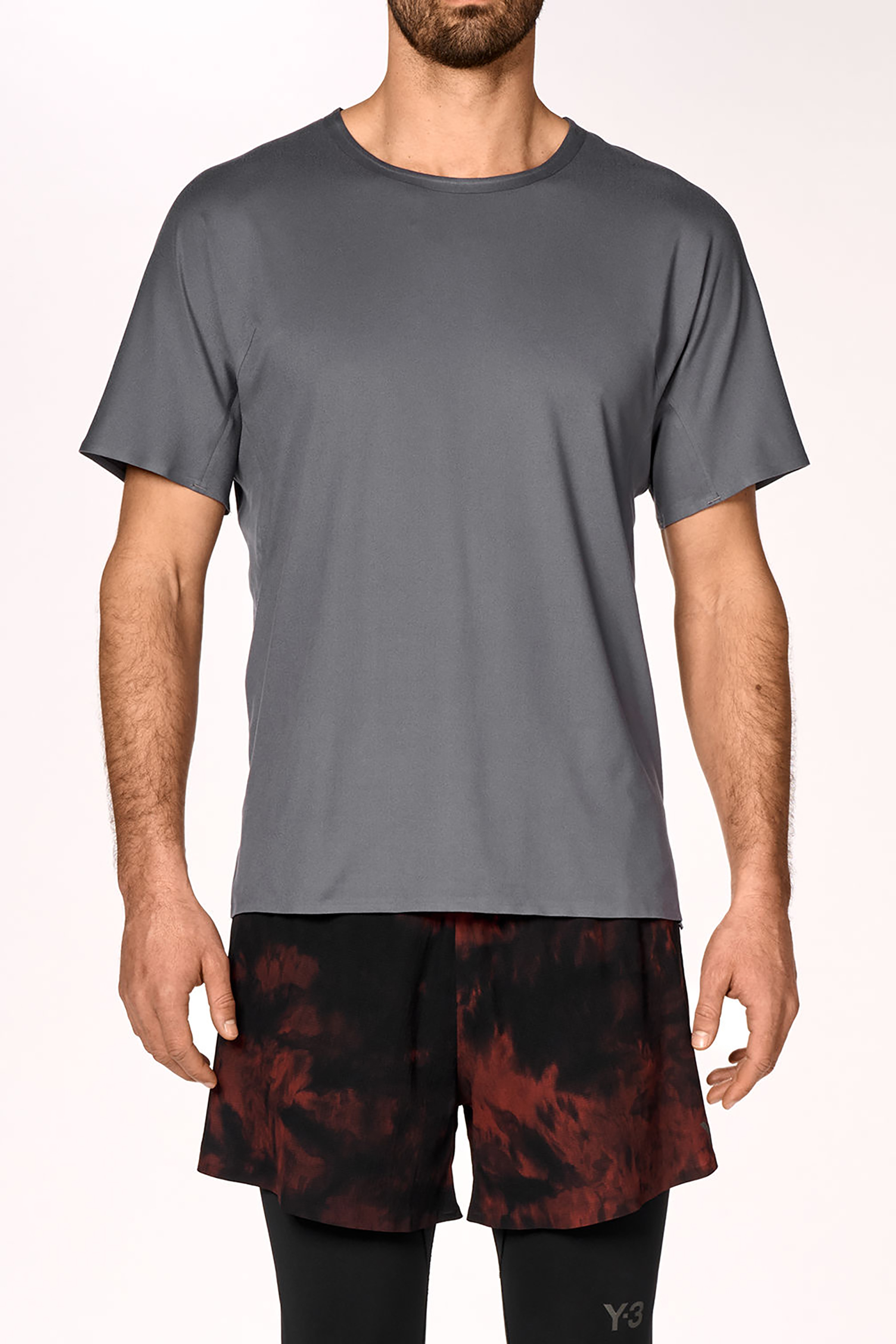 T-shirt, Erwachsener, Männlich, Mann, Person