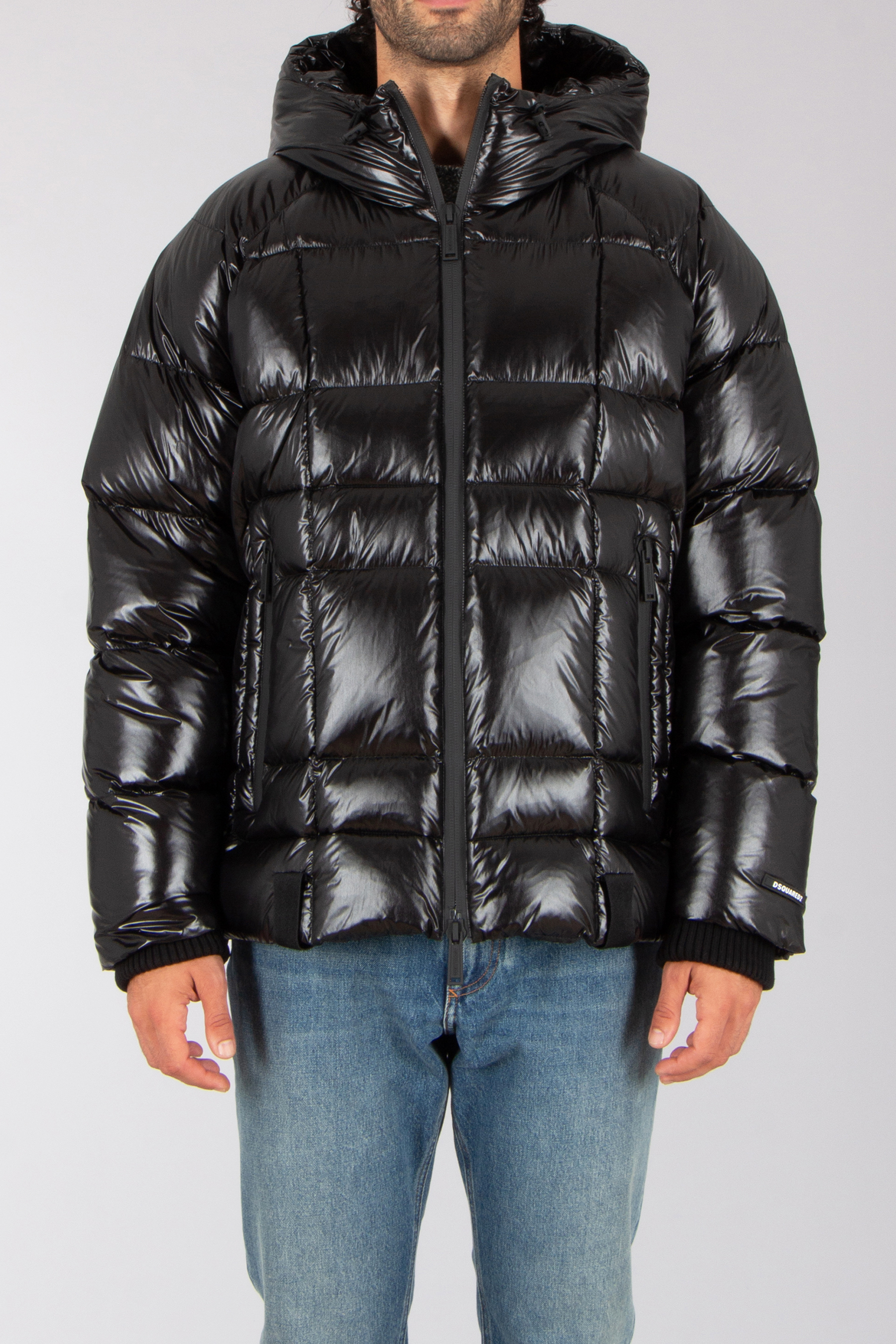 Bekleidung, Mantel, Jacke, Jeans, Hosen
