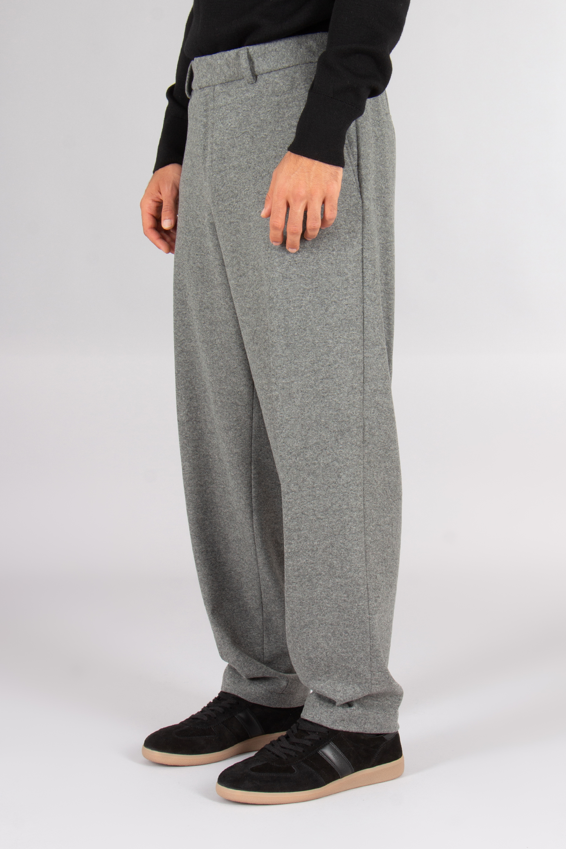 Bekleidung, Hosen, Leinen, Person, Schuh