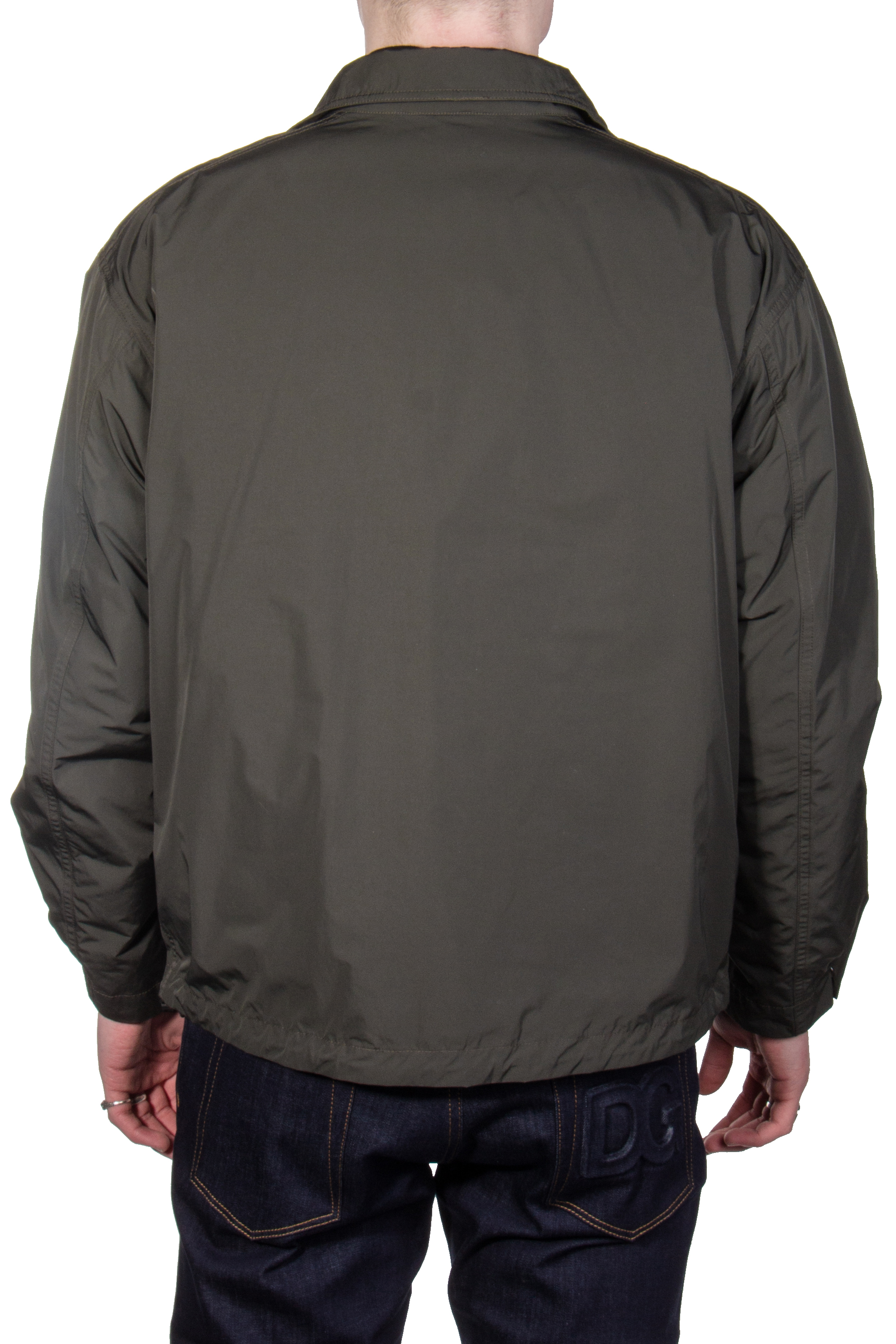 ASPESI 2 in 1 Double Down Jacket ASPESI 2 in 1 Double Down Jacket