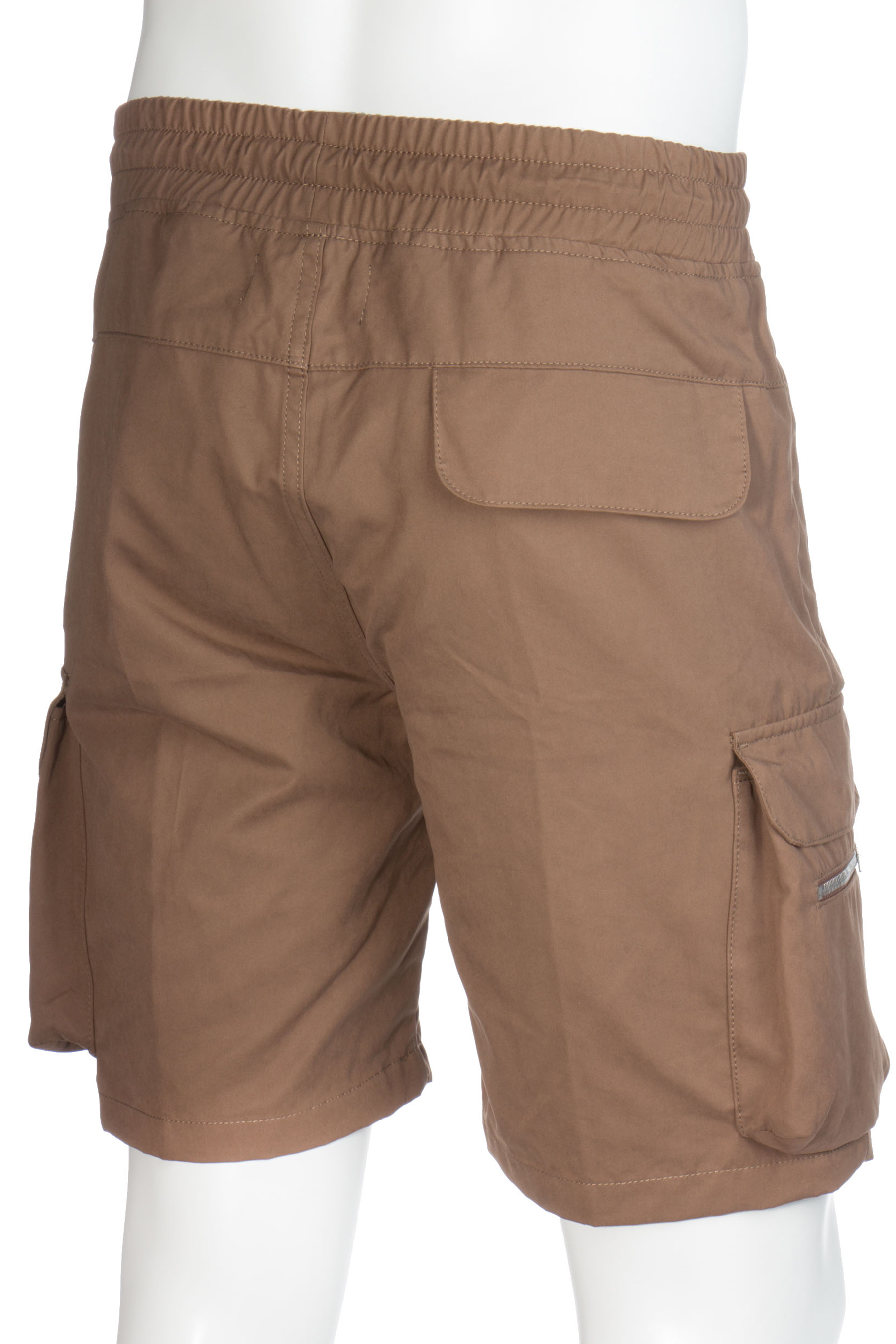 REPRESENT Military Shorts
