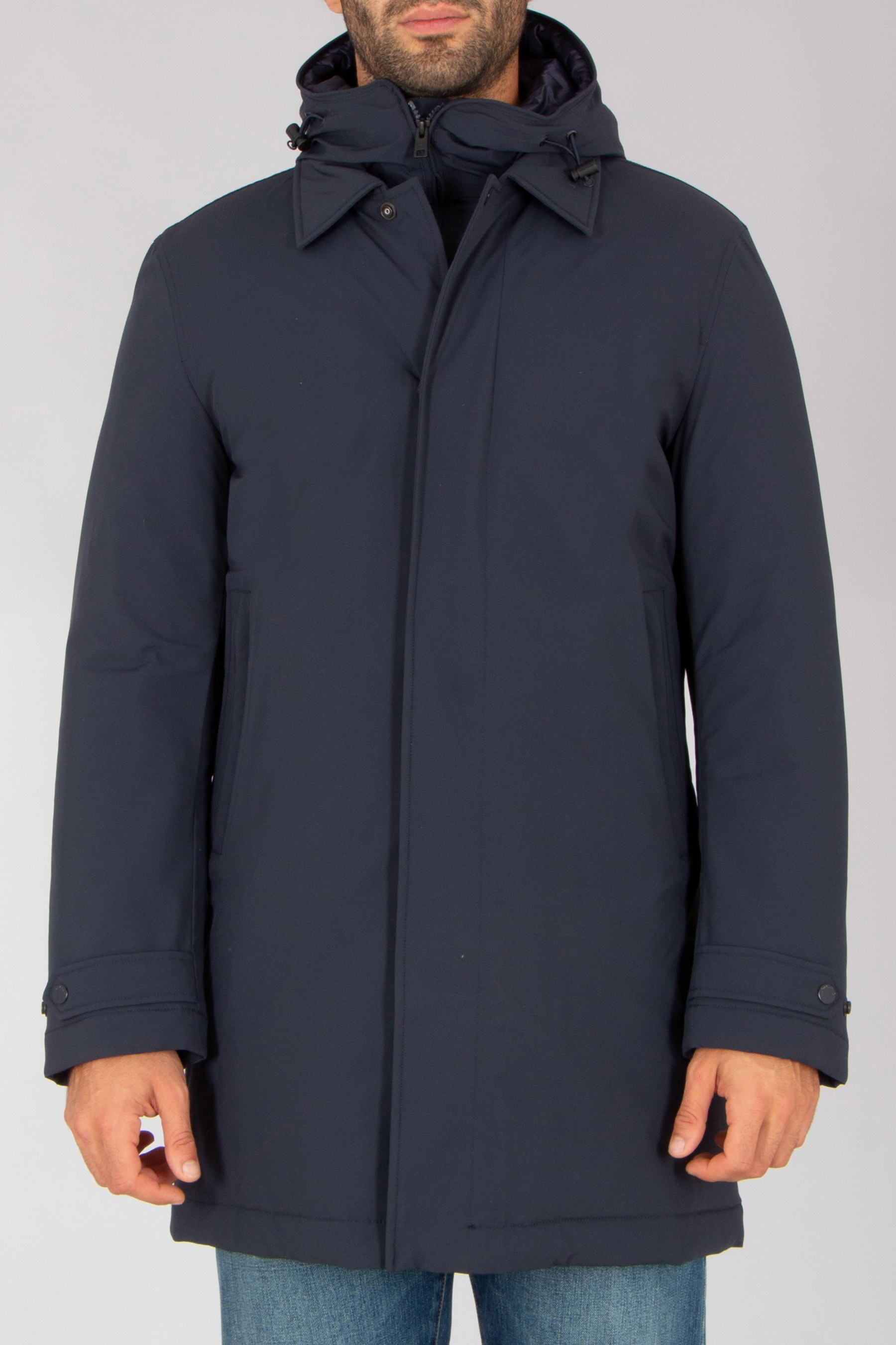 Bekleidung, Mantel, Jacke