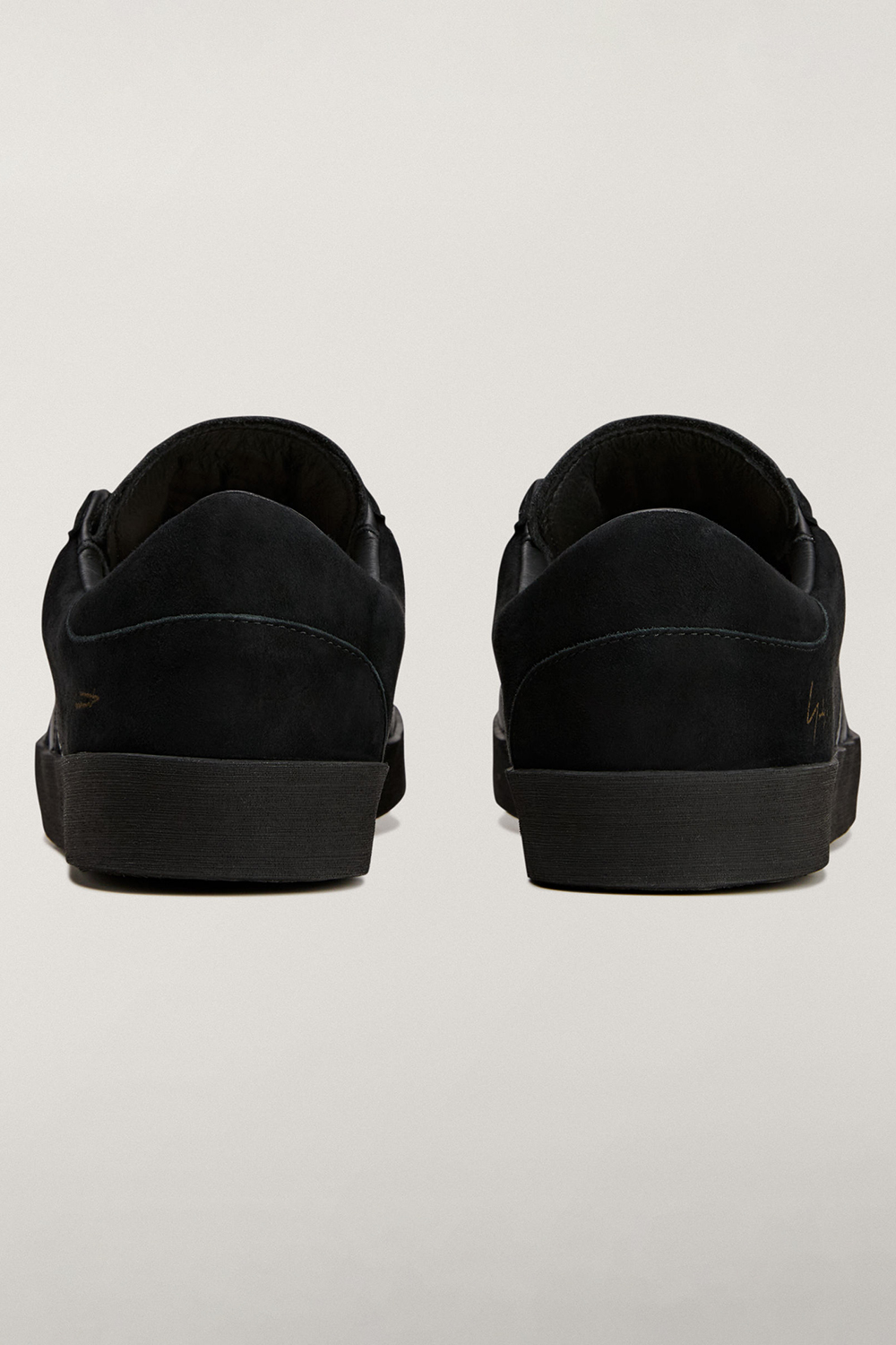 Y-3 Suede Sneakers Gazelle