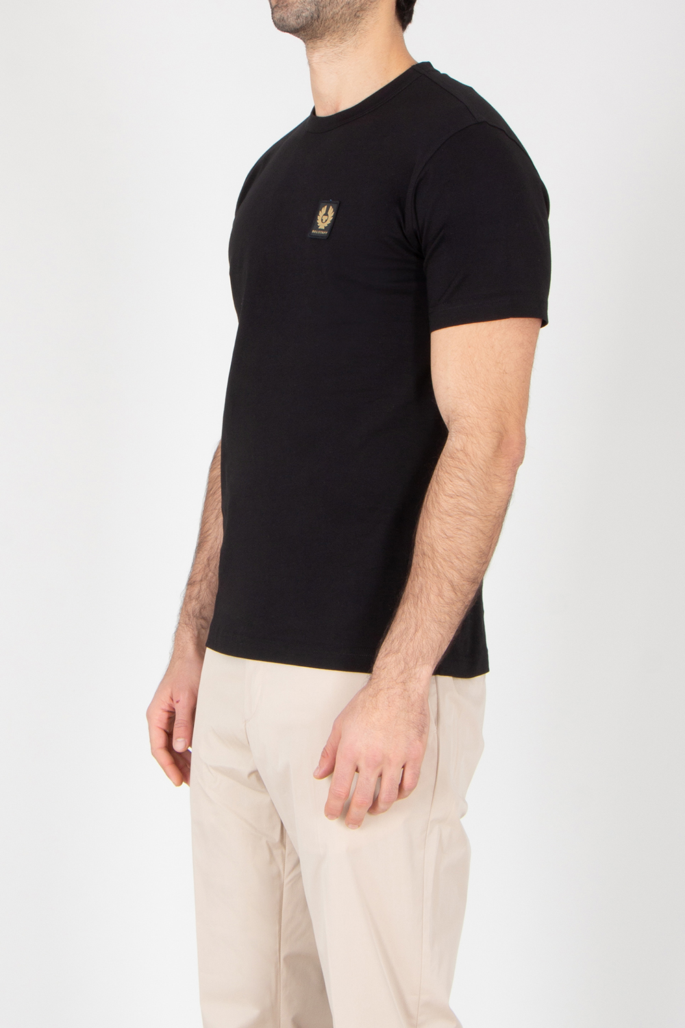 T-shirt, Erwachsener, Männlich, Mann, Person