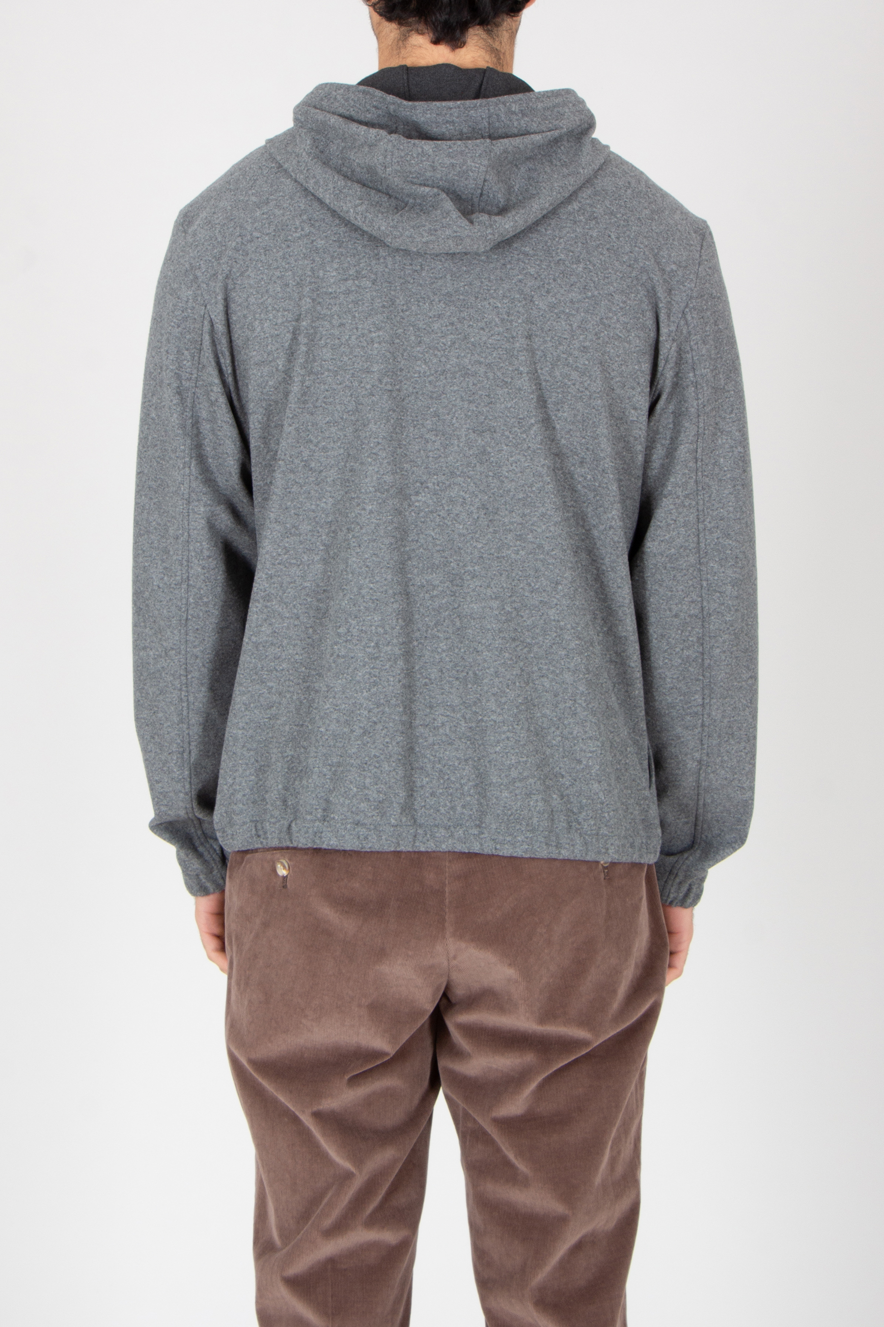 Strickwaren, Pullover, Sweatshirt, Fleece, Kapuzenpulli