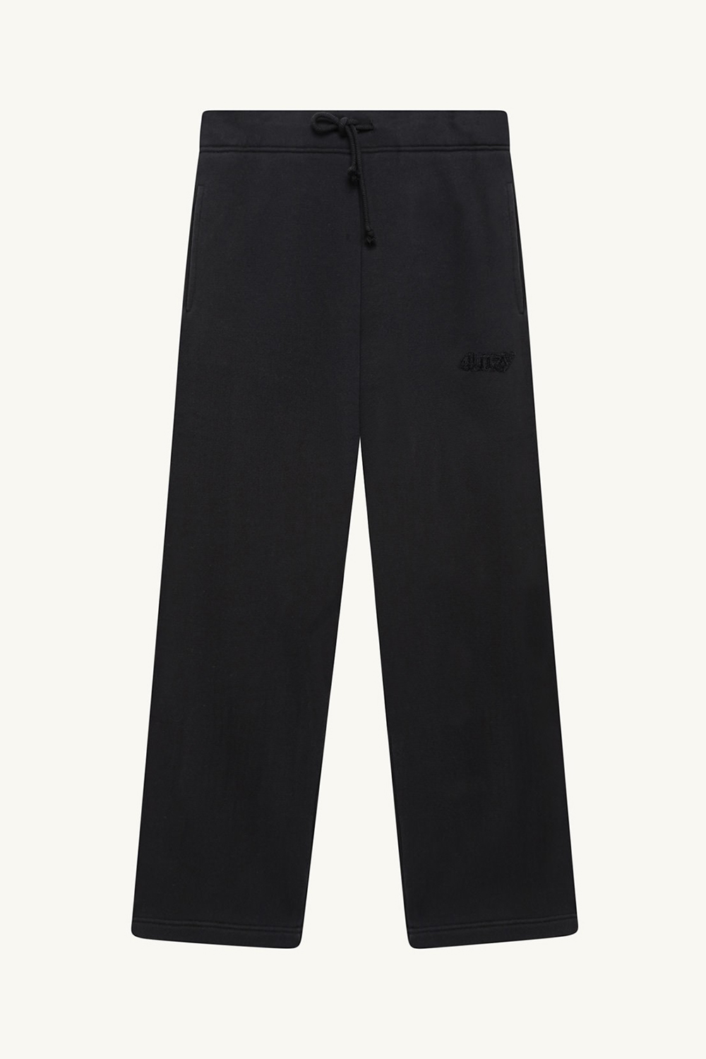 AUTRY Relaxed Fit Cotton Sweatpants