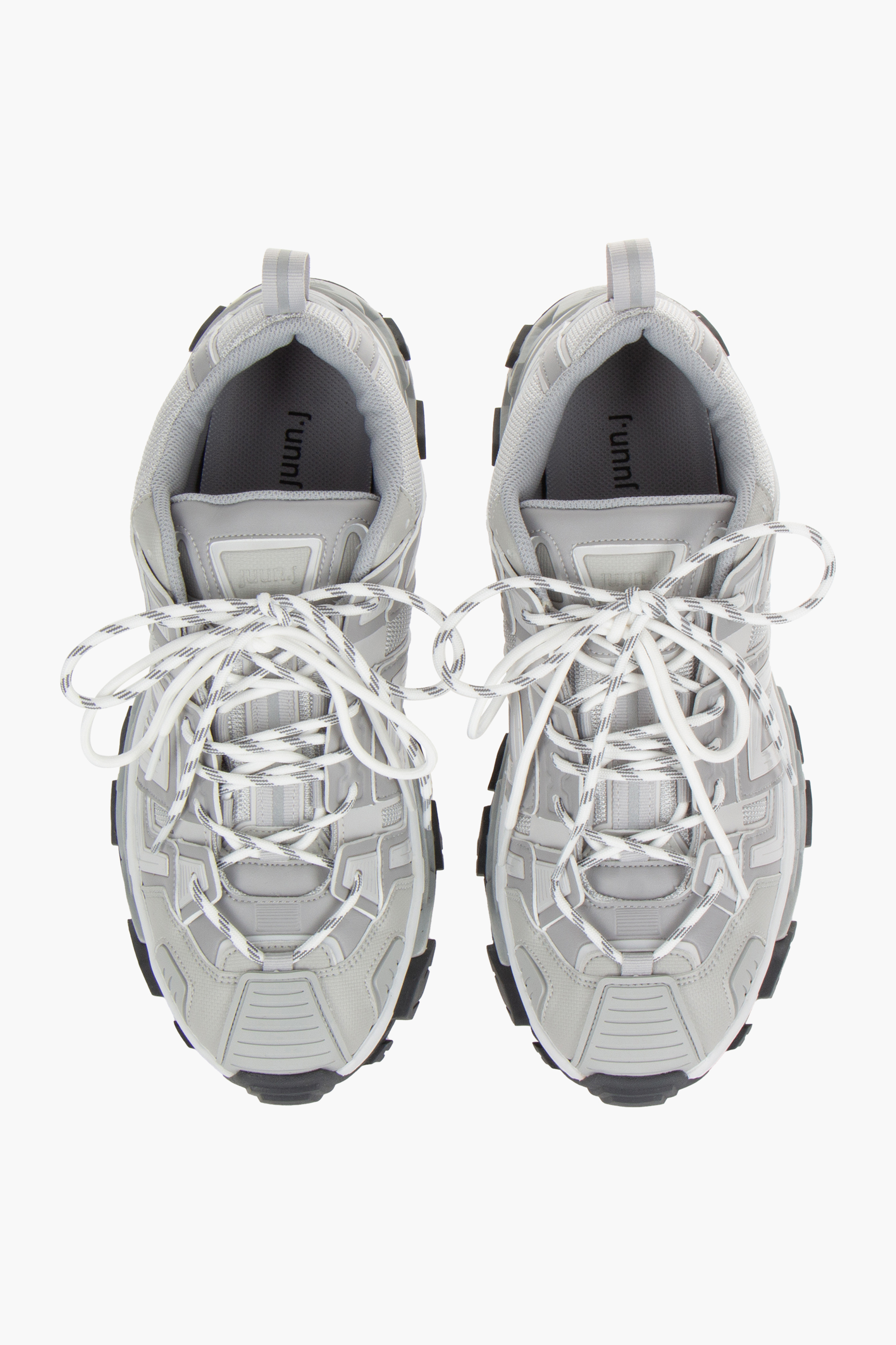 JUUN.J Low Top Sneakers