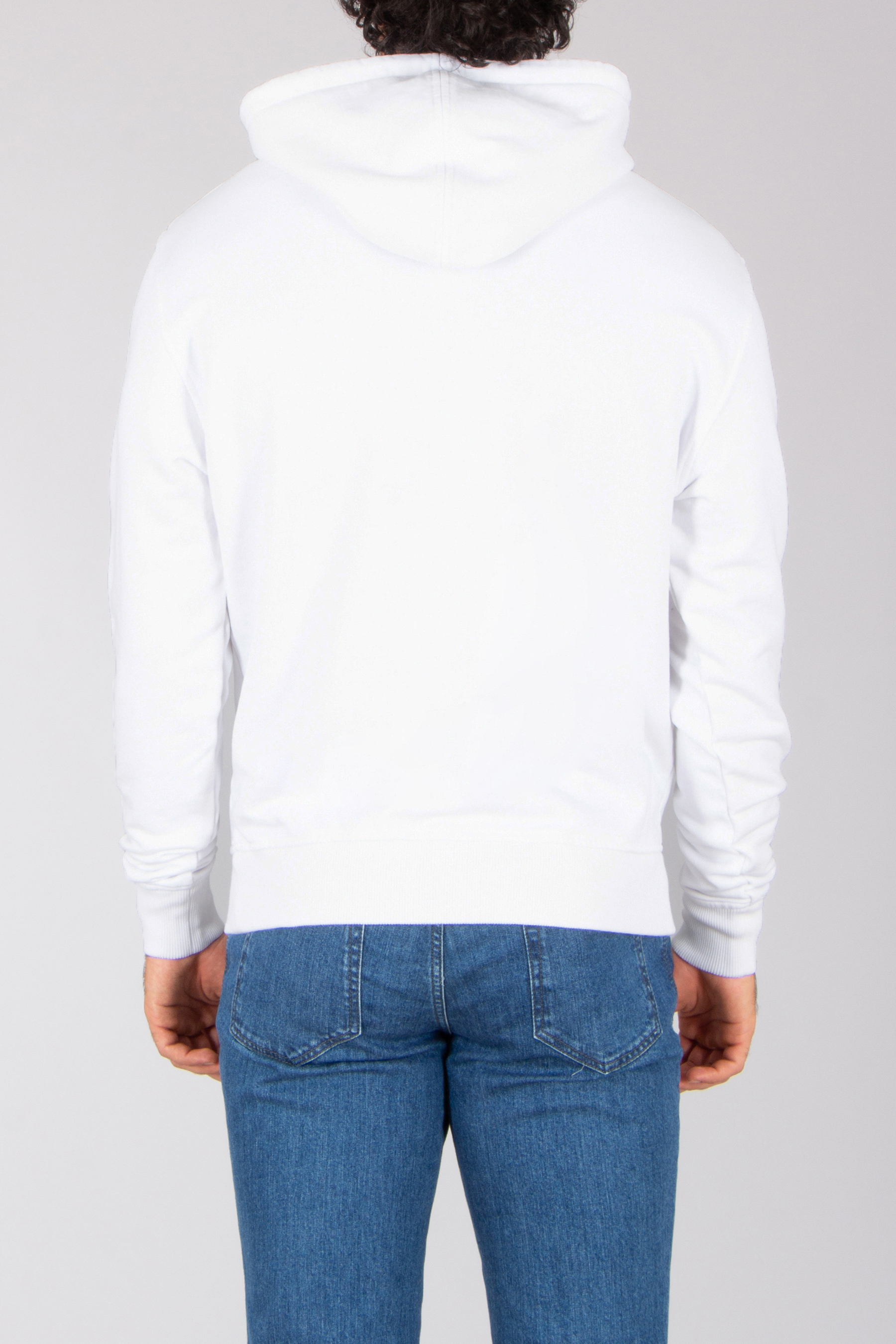 Pulli, Sweatshirt, Kapuzenpulli, Kapuze, Langer Ärmel