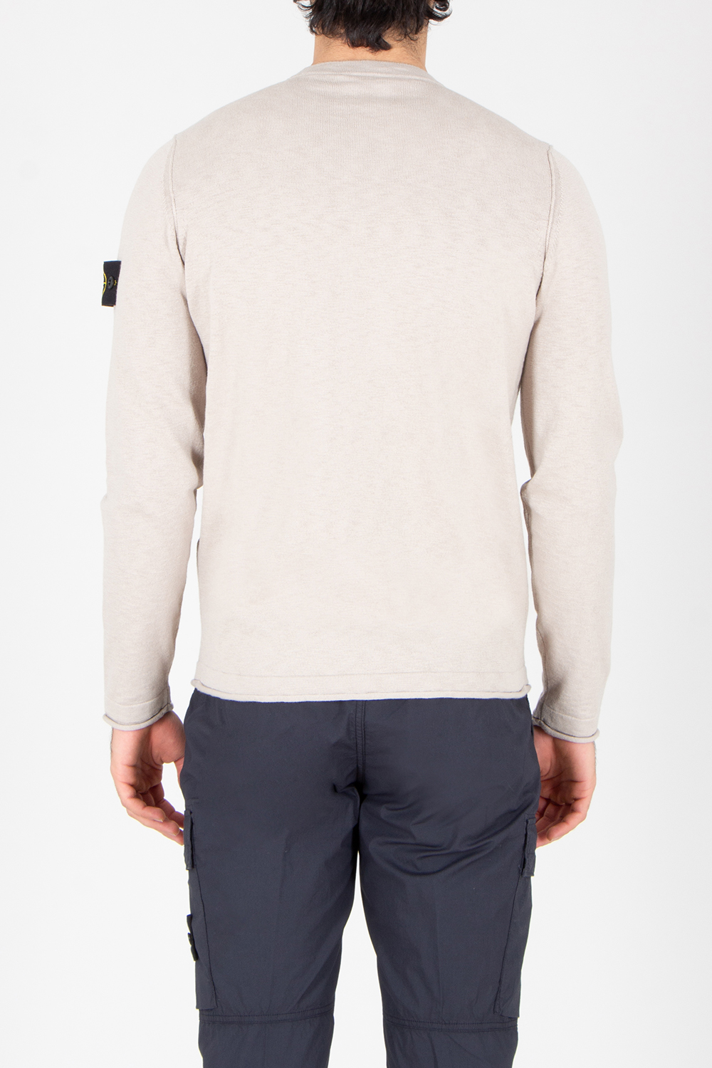 Langarm, Ärmel, Hosen, Mann, Person