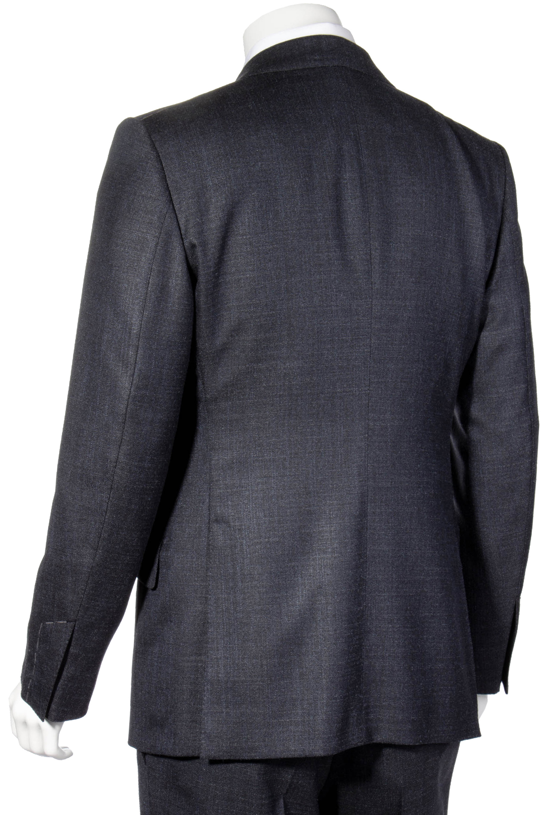 TOM FORD Wool-Silk Suit TOM FORD Wool-Silk Suit