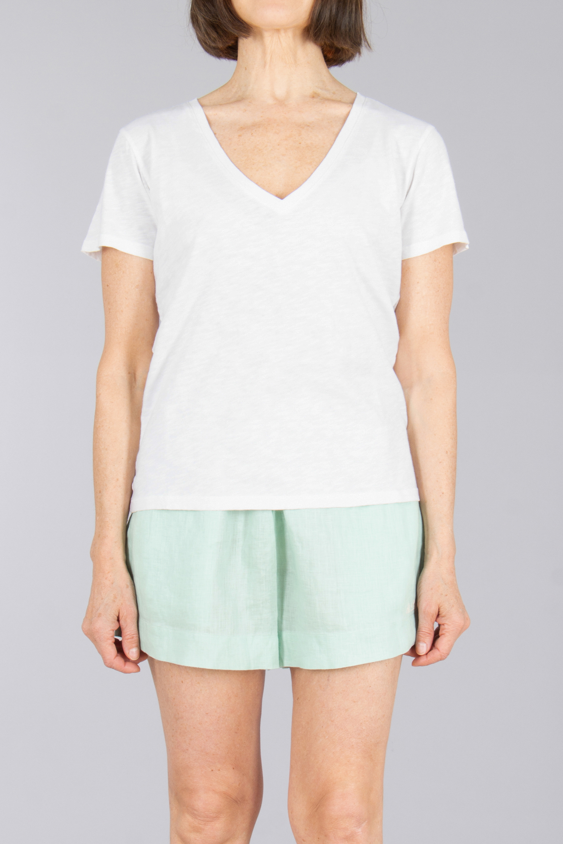 Bluse, Rock, Erwachsener, Person, Frau