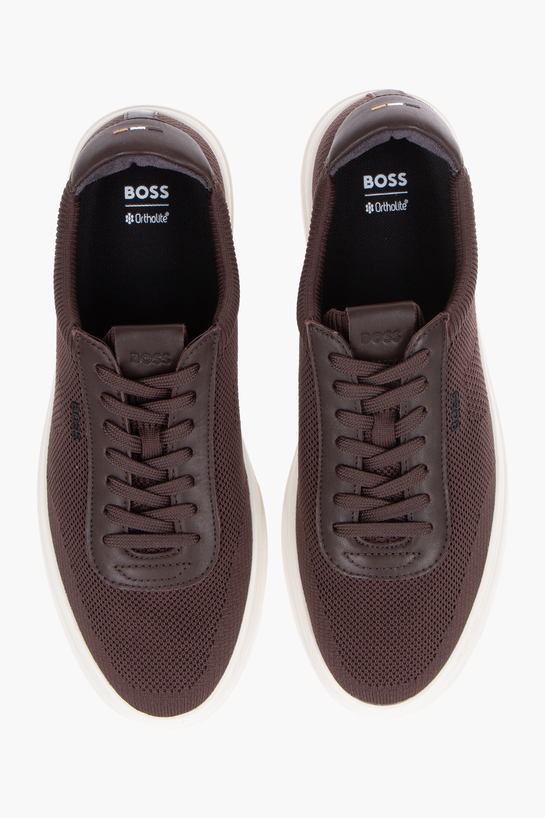 BOSS Mesh Sneakers Kieran